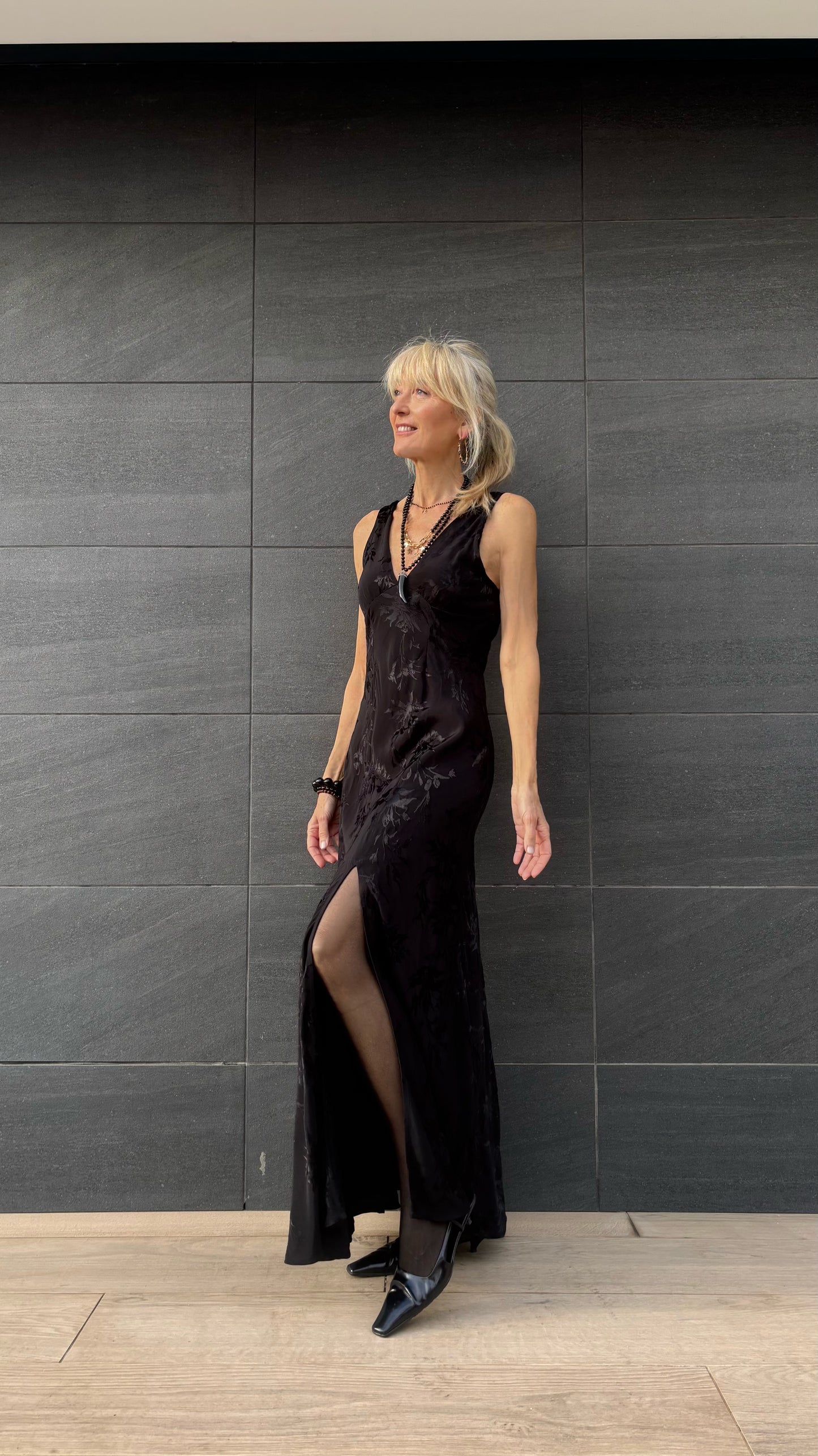 Vestido ECLAT -TP2508