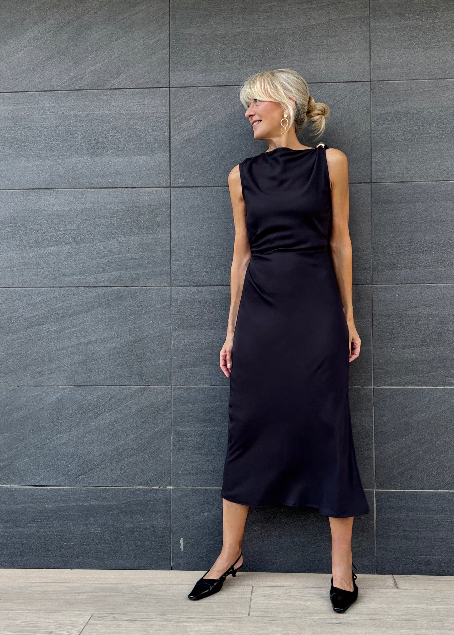 Vestido GABRIELLE -TP2508