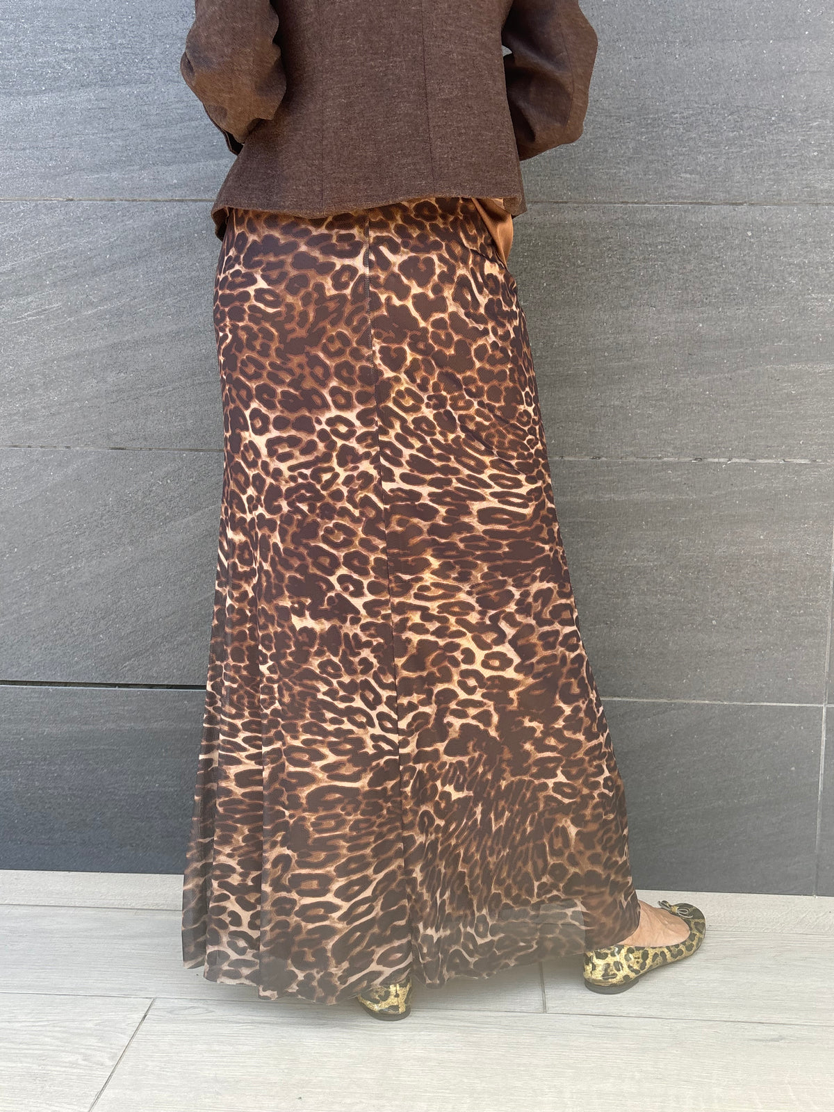 Falda MIA -TO2360
