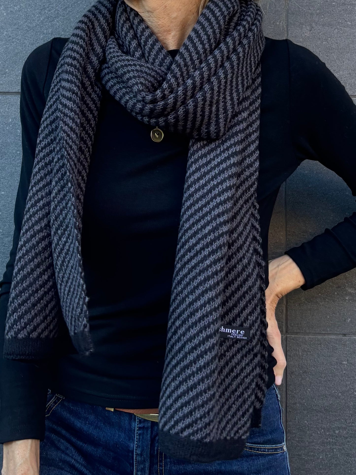 Bufanda JESSE -TP2466