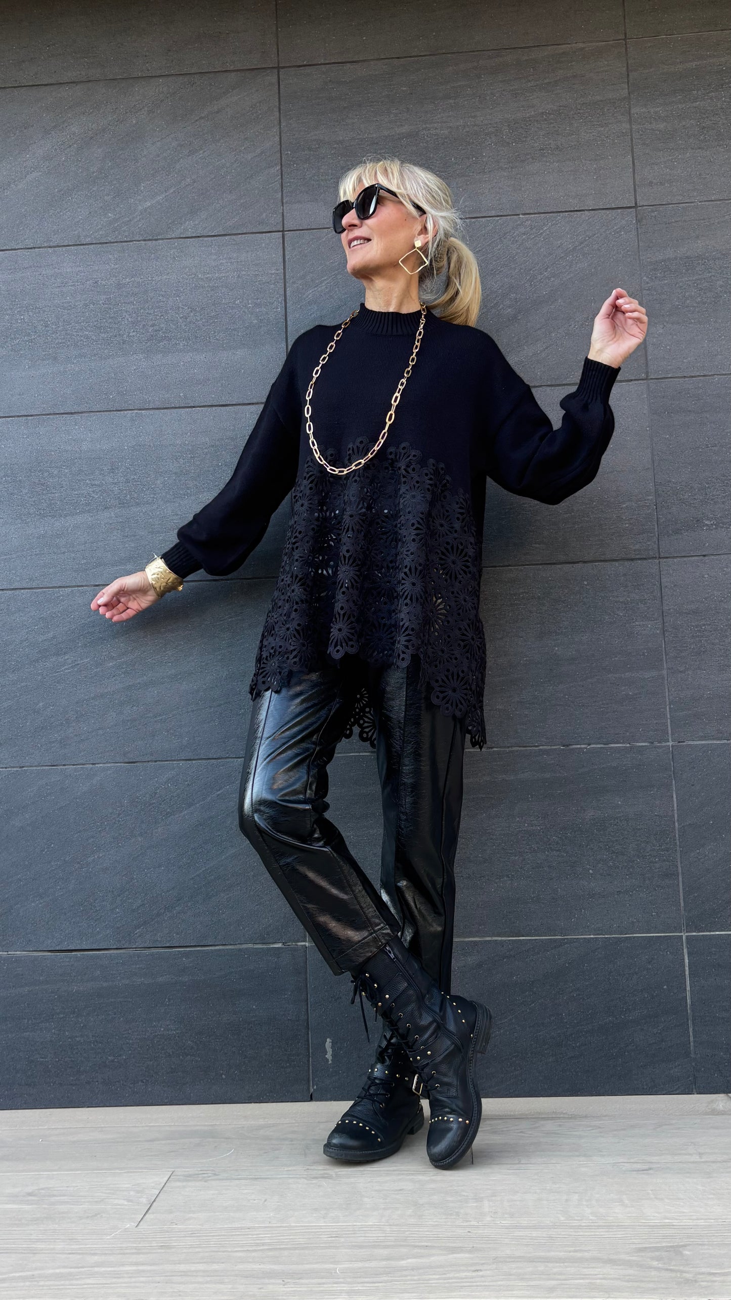 Sueter LYDIA -TO2508