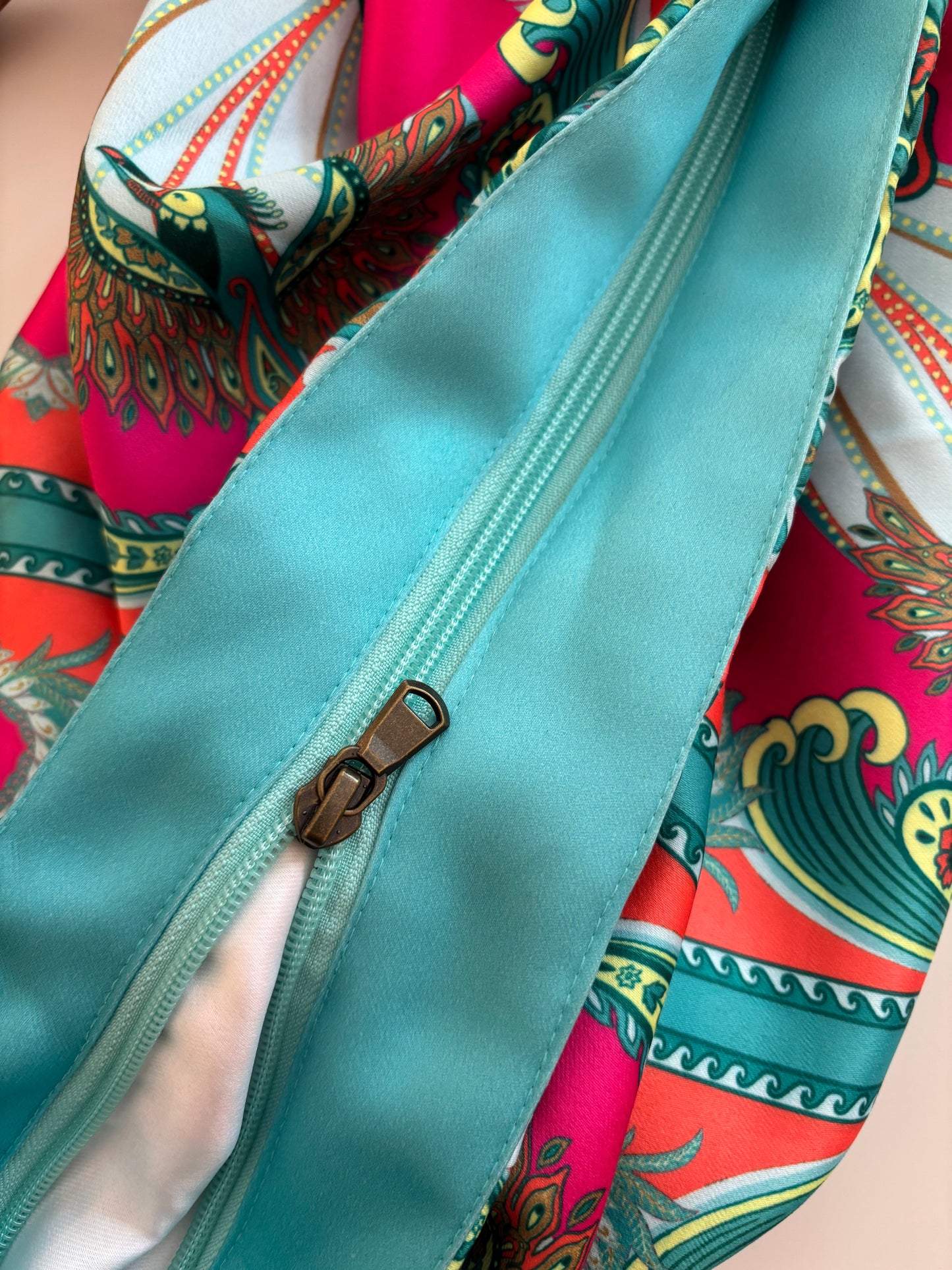 Bolso modelo SAIRA - TP2660 - elisabetolive