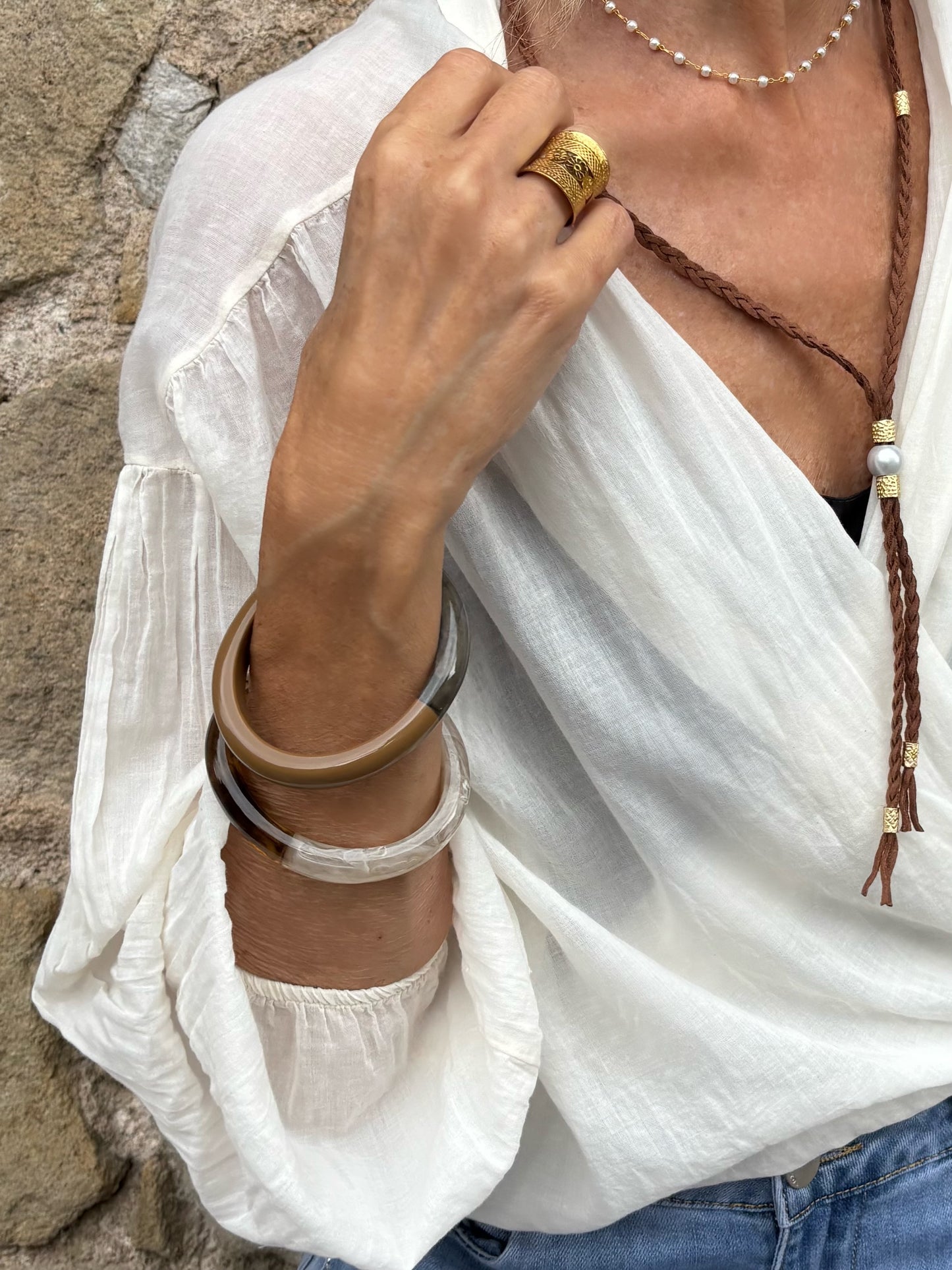 Pulsera NAMI -TP2612