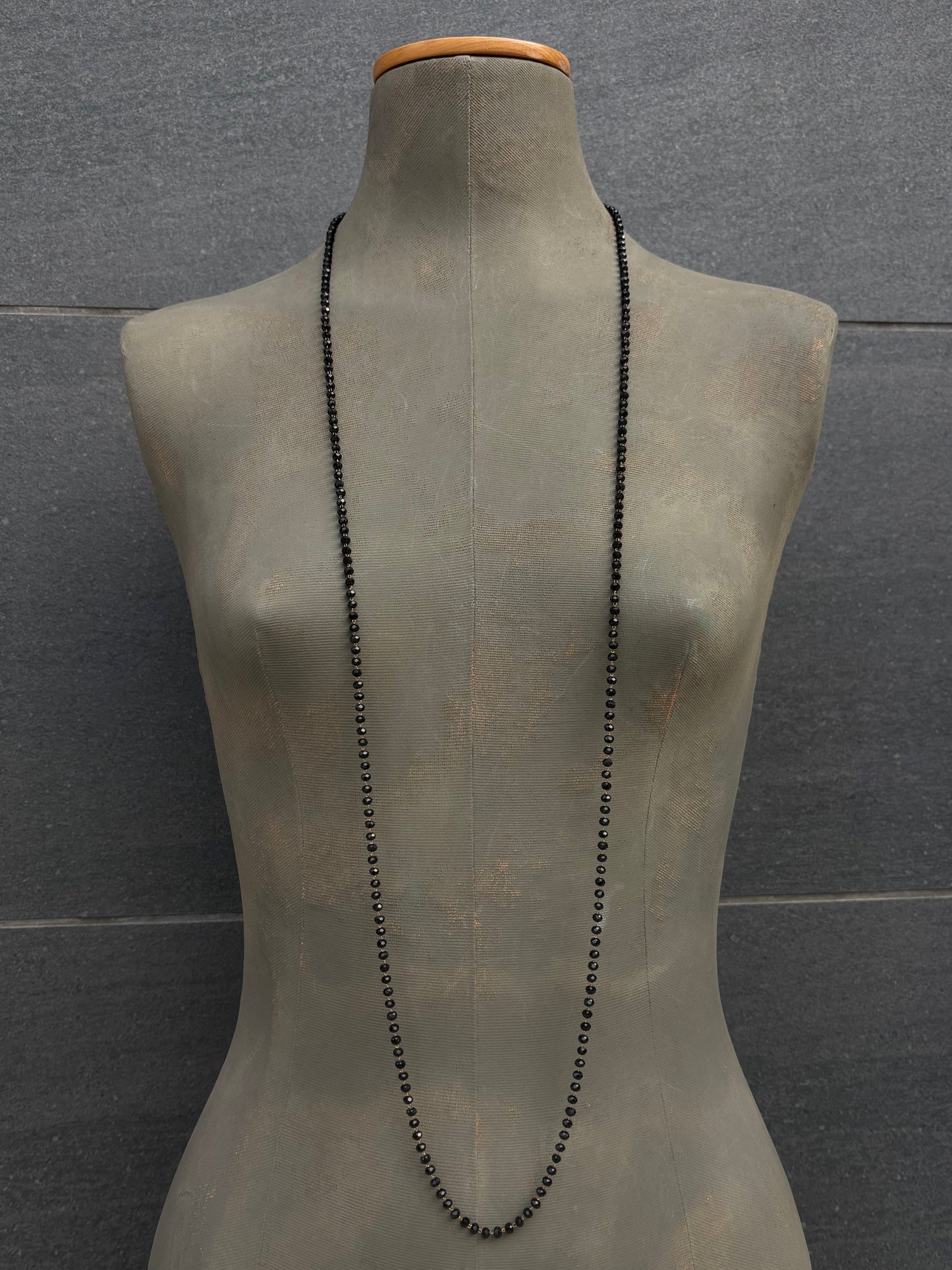 Collar perlas ADA-TP256CJ