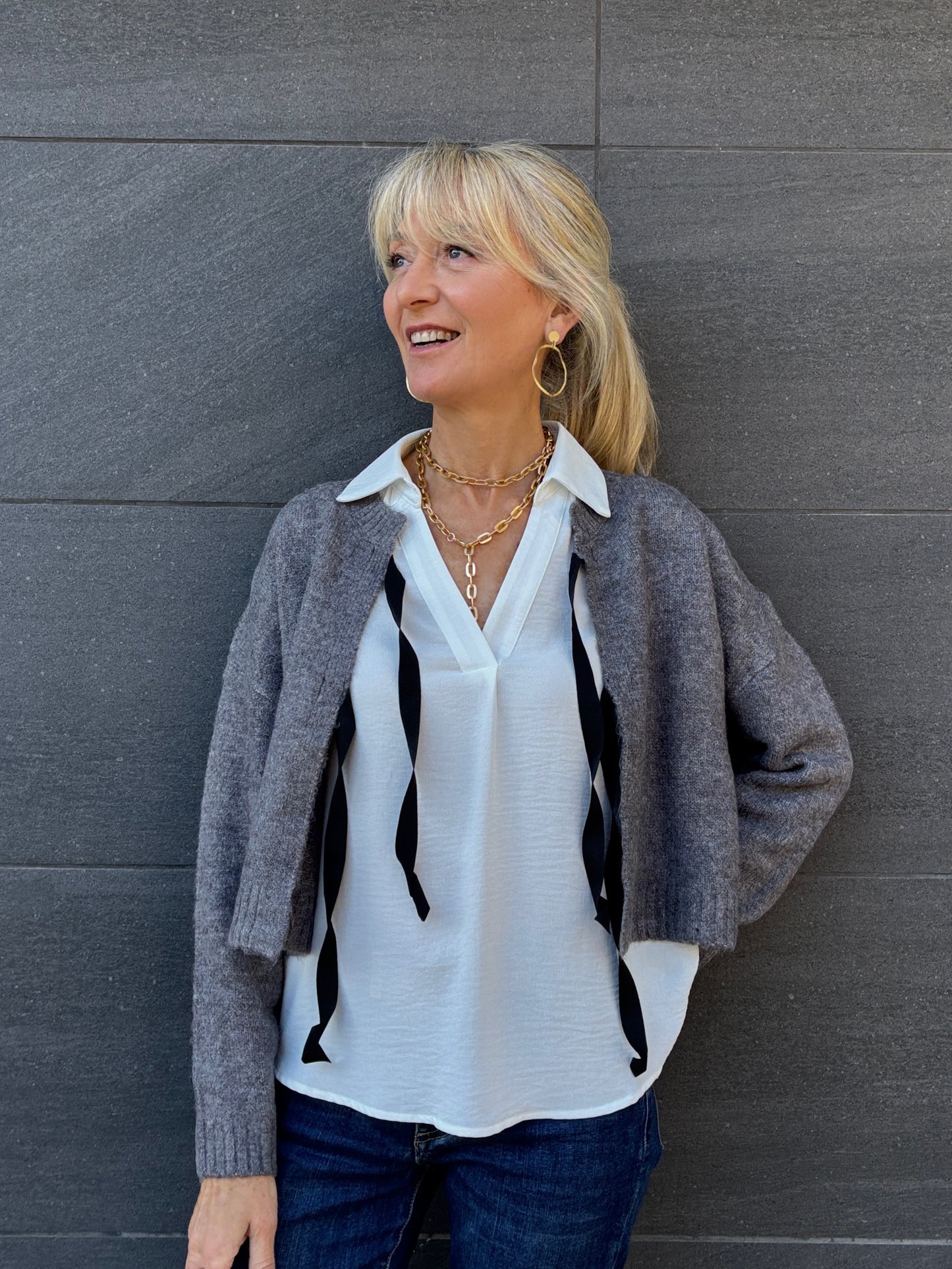 Chaqueta QUEEN - TO2560