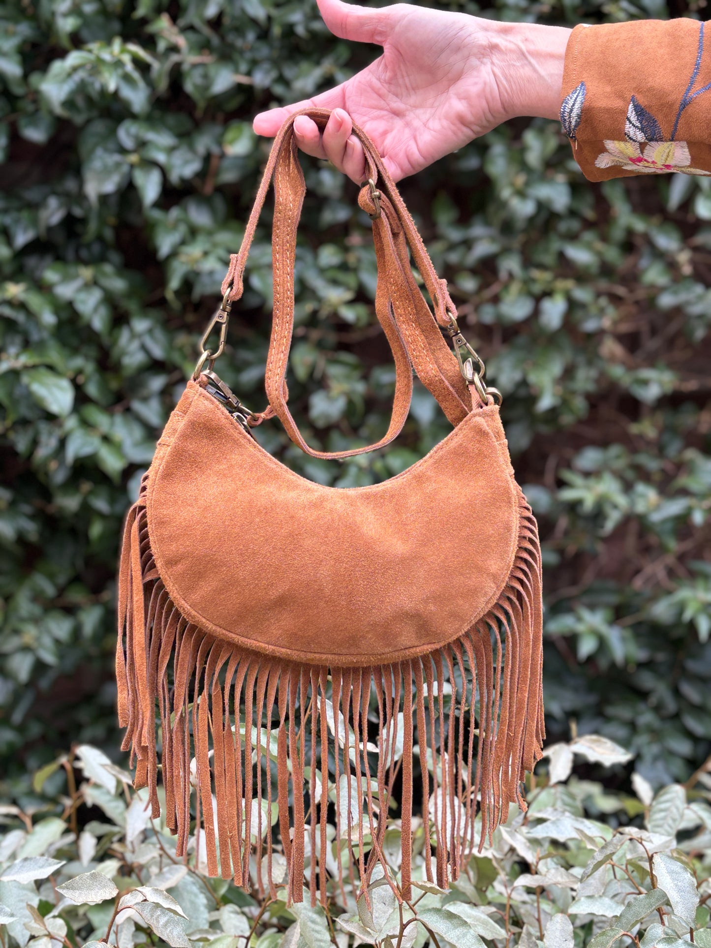 Bolso LUANA -TP2502