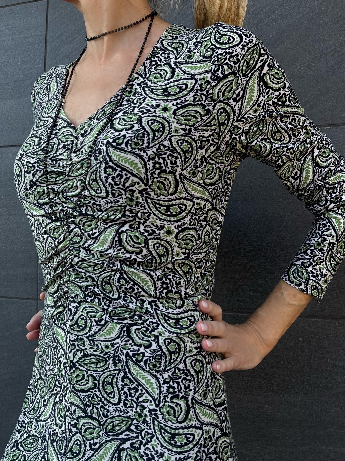 Vestido MARTA -T02508