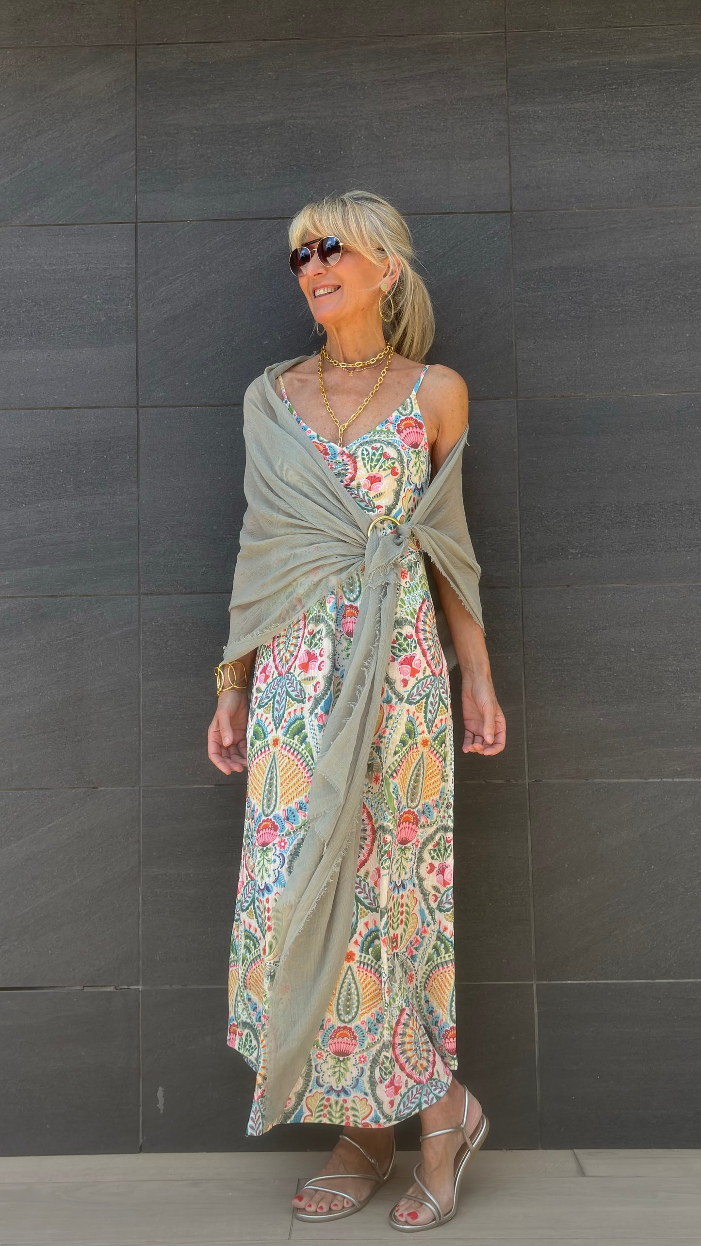 Vestido MEL -TP2608 - elisabetolive