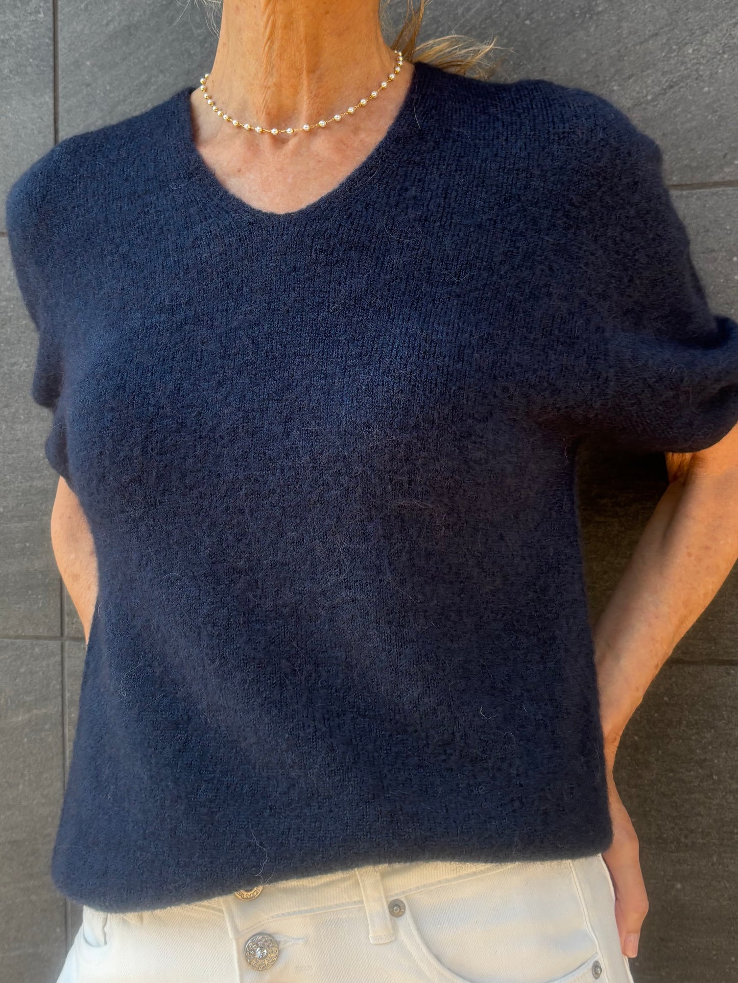 Sueter VIVA - TO2405 - elisabetolive