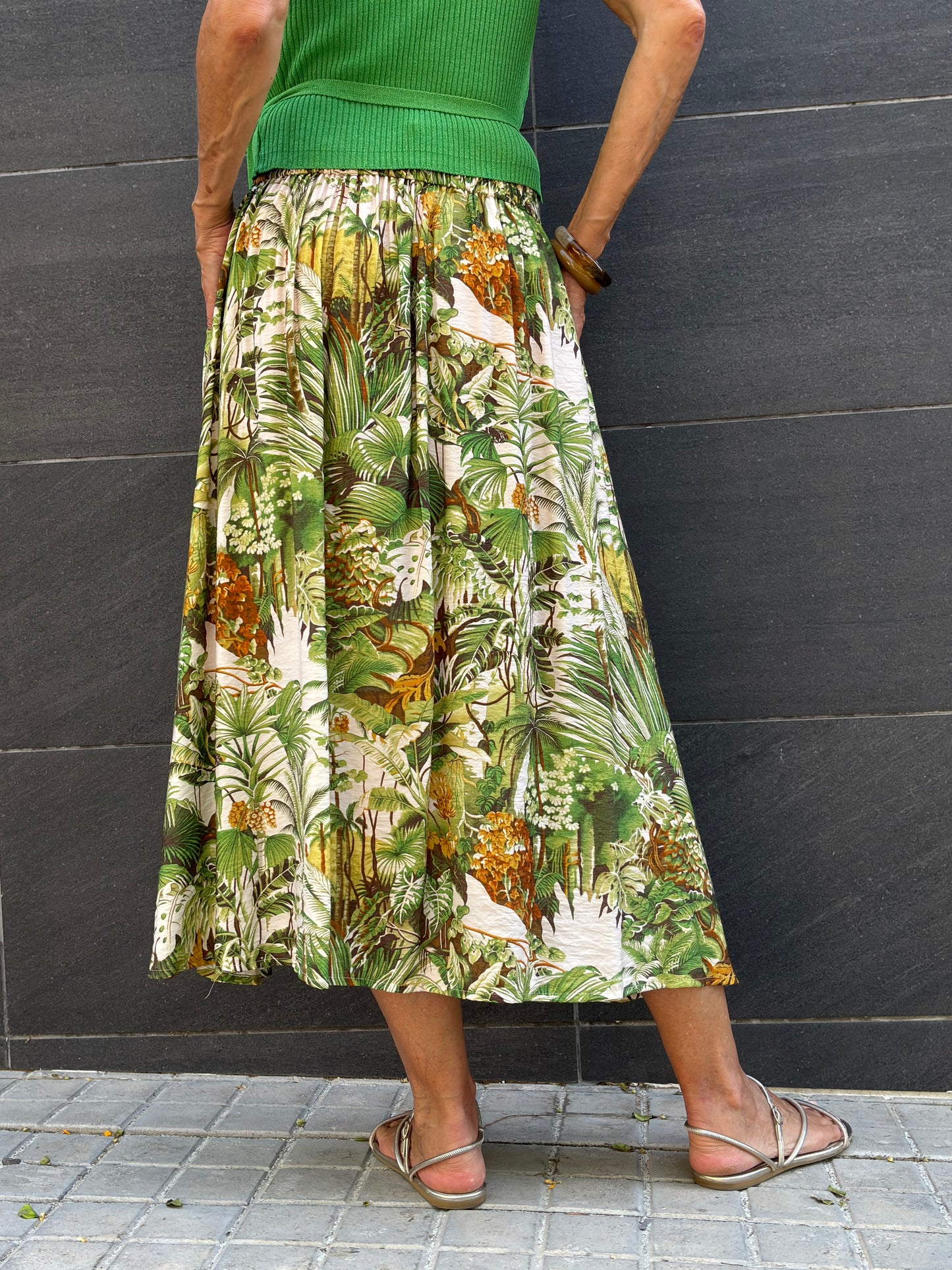 Falda KATY -TP2602