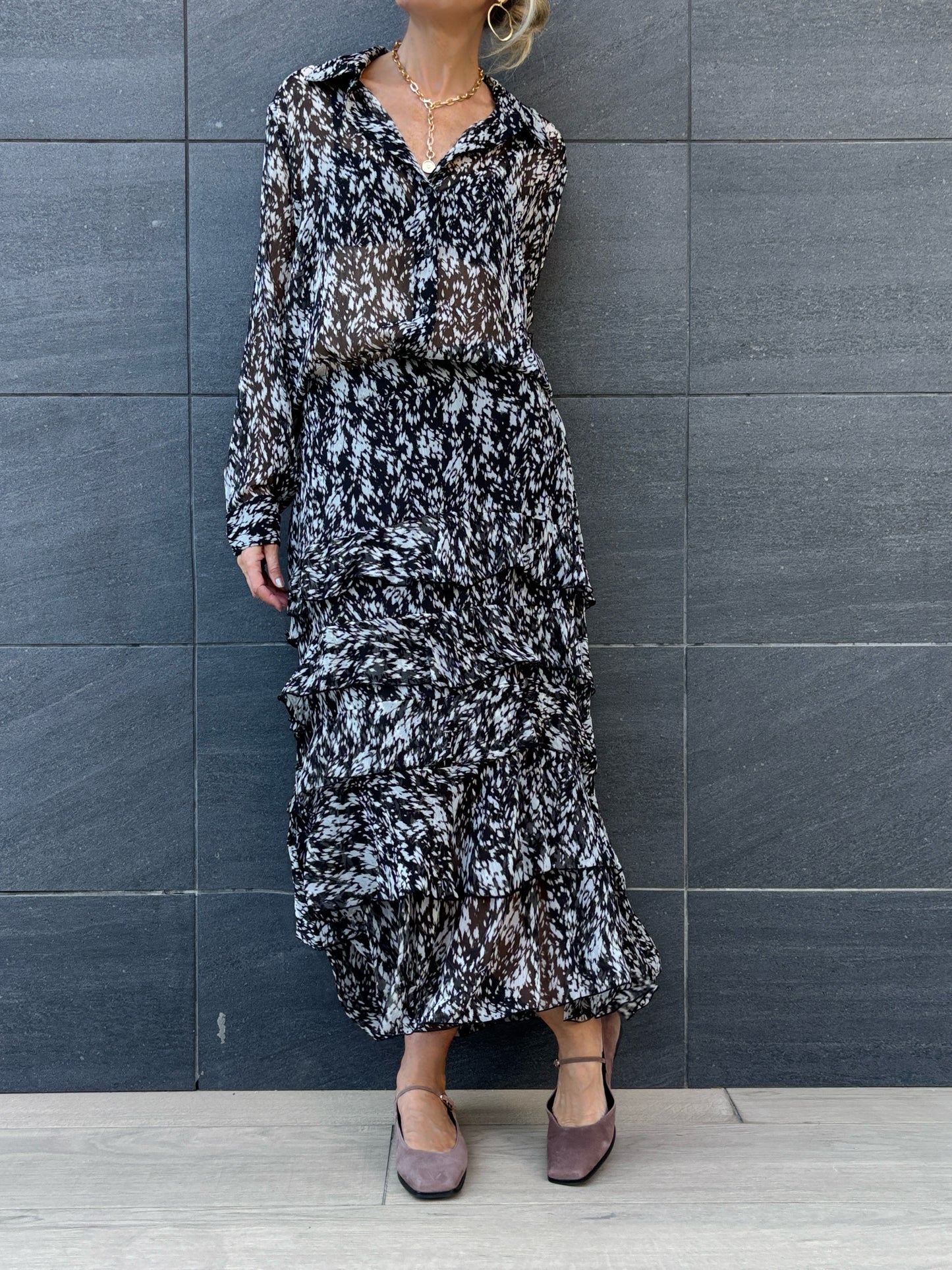 Falda LIRIA - T02510