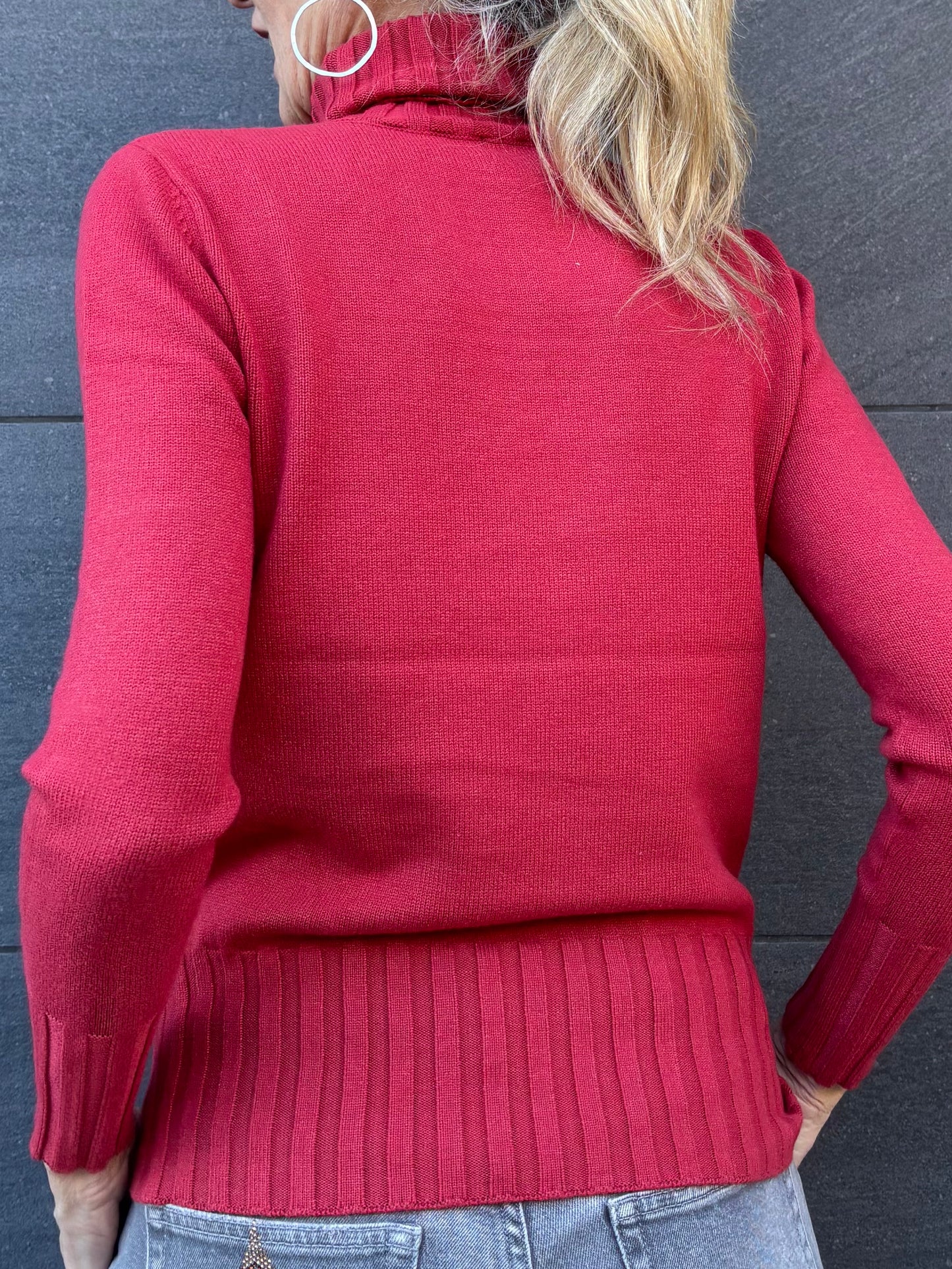 Sueter NAVI -TO2508 - elisabetolive