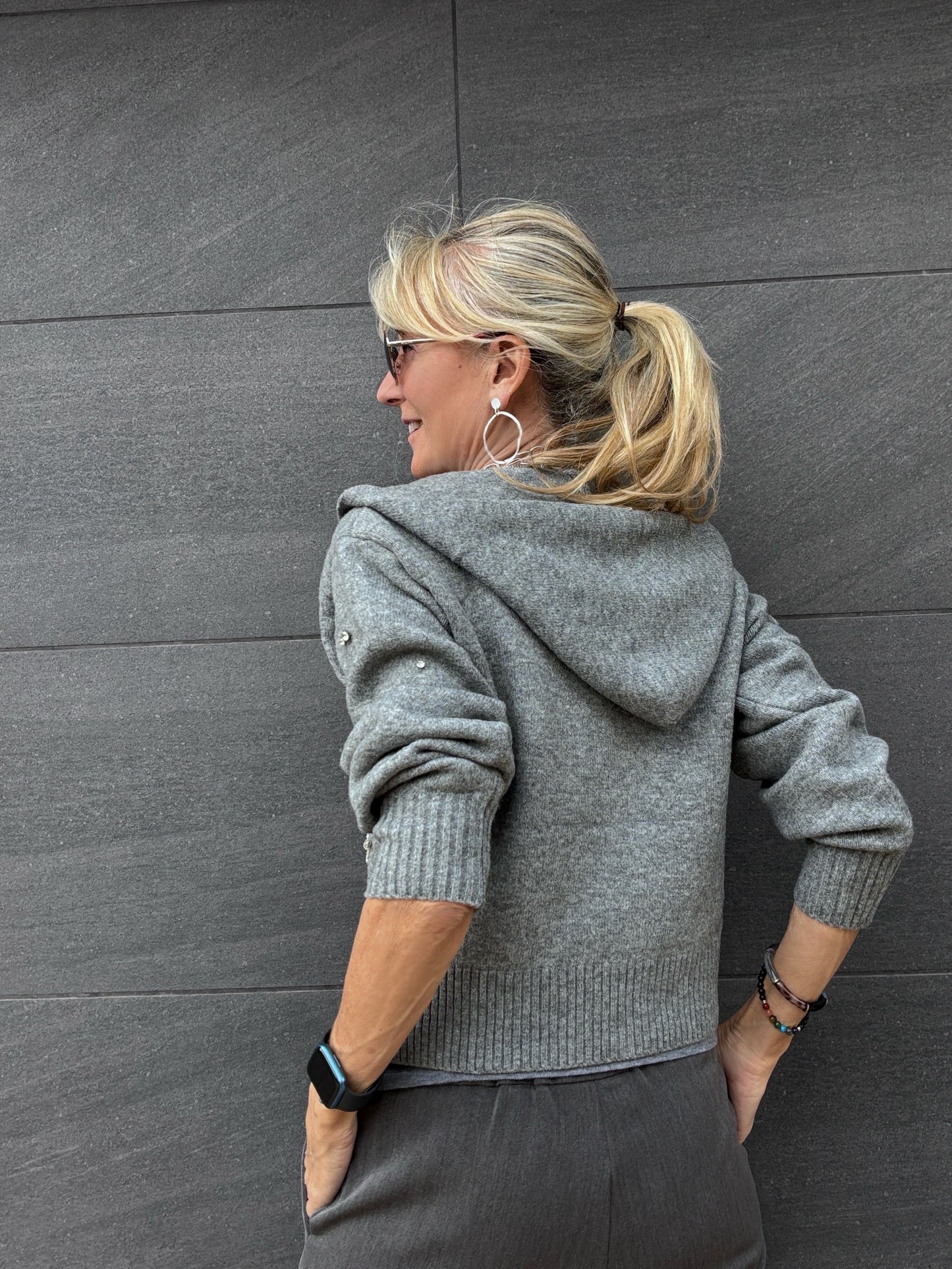 Chaqueta BRIGITTE -TO2508