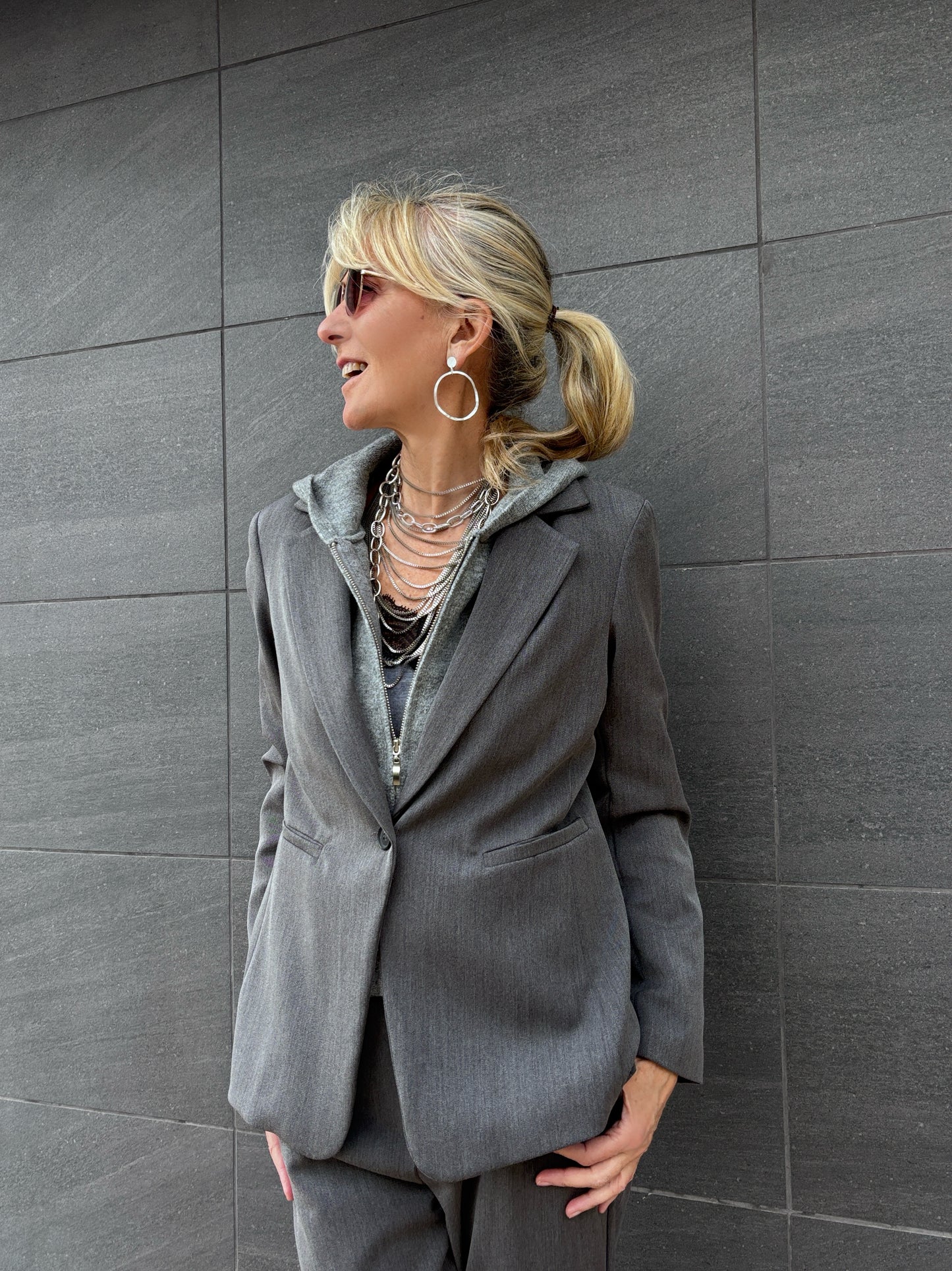 Americana LUCCI -TP2508