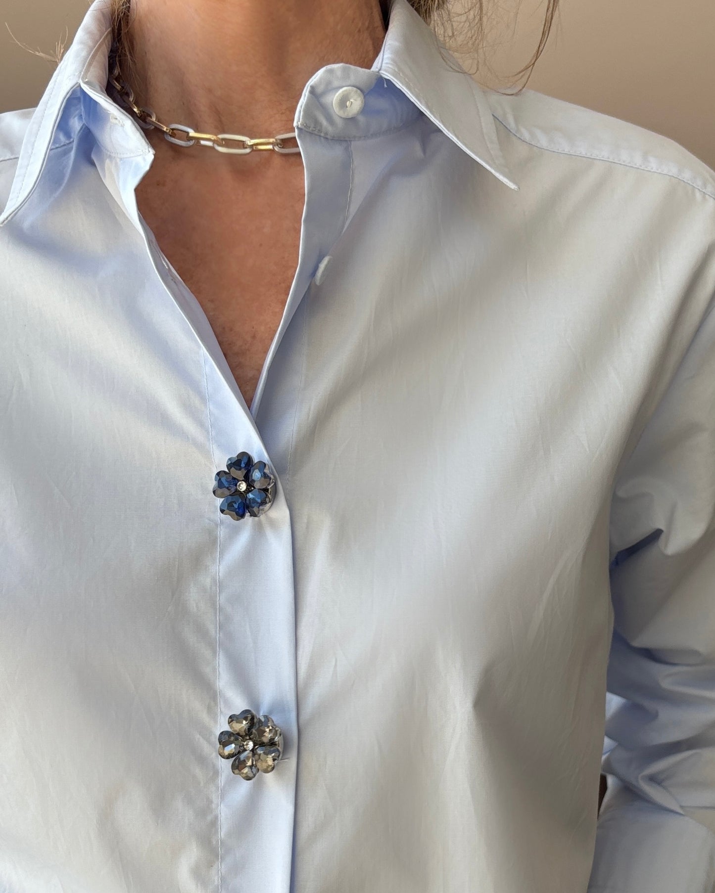 Botonchic Corazón -TP2508