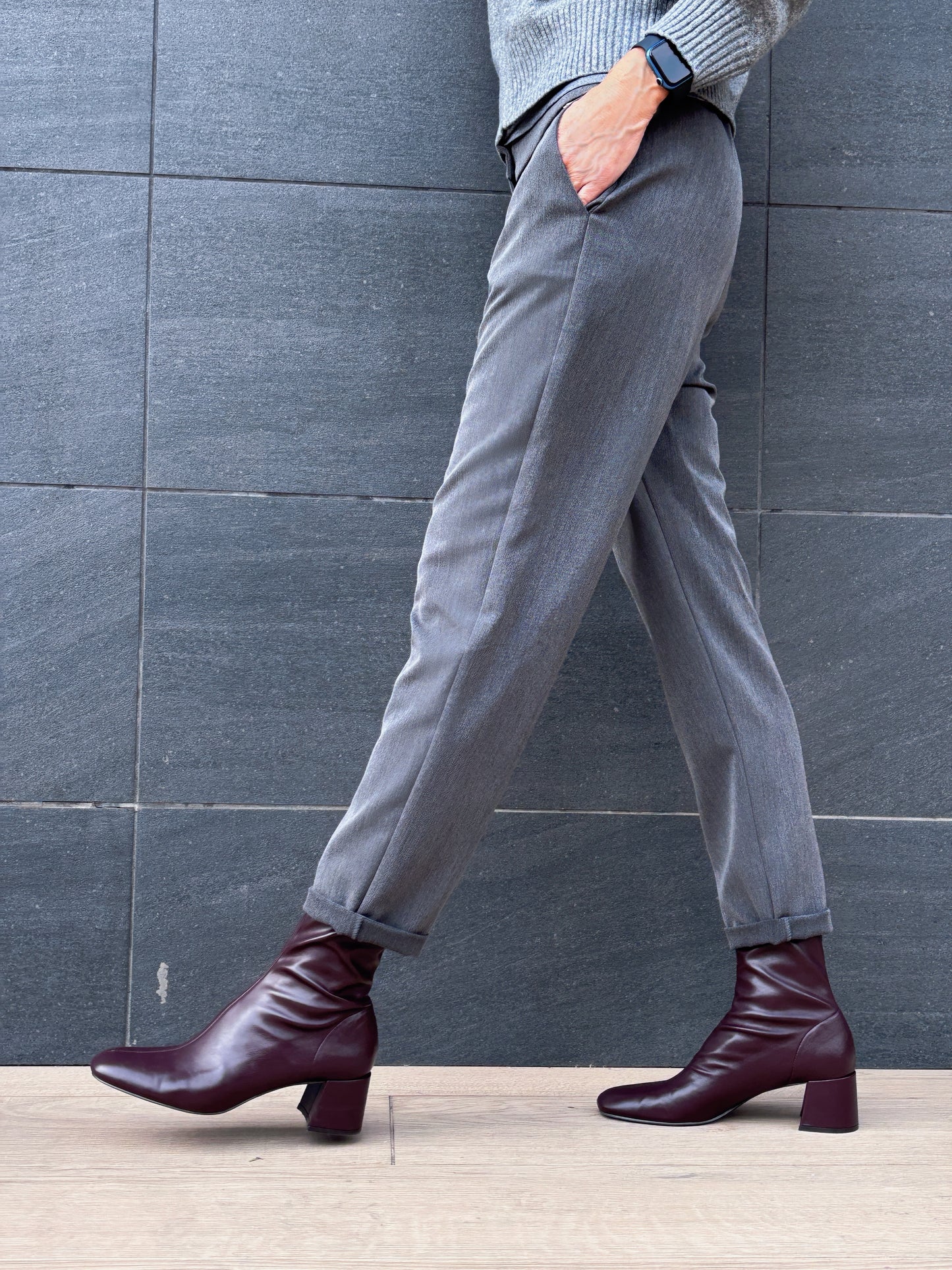 Pantalón ABBY -TO2408