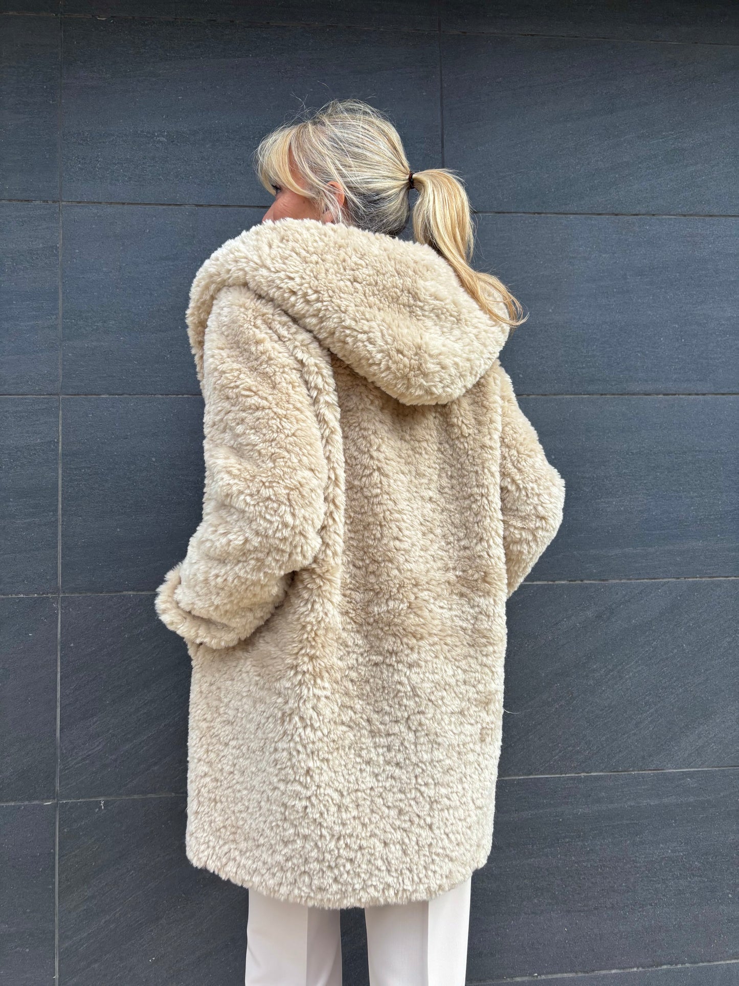 Chaquetón MAX - TO2508