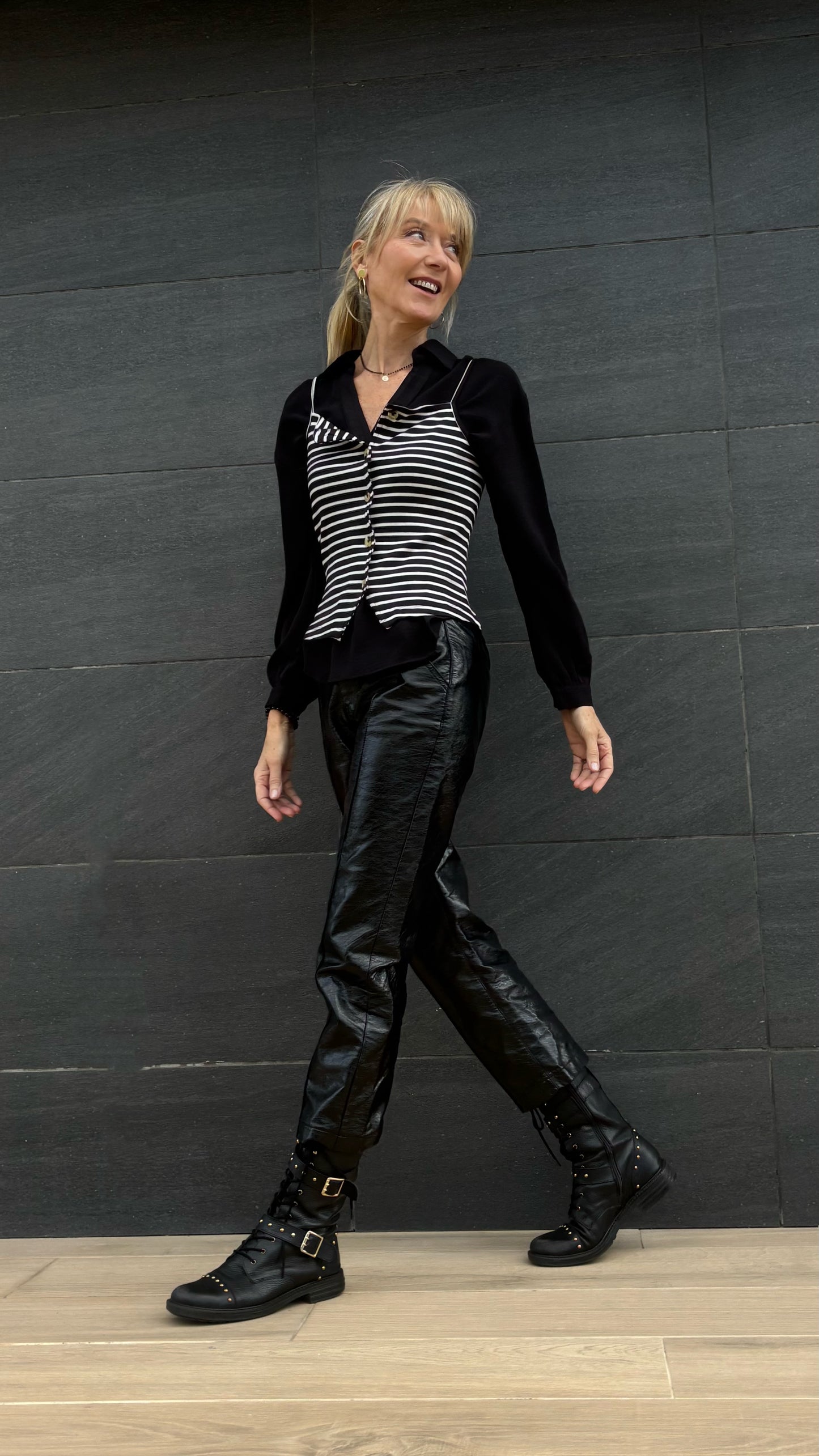 Top AYLA - TO2608 (falta precio) - elisabetolive