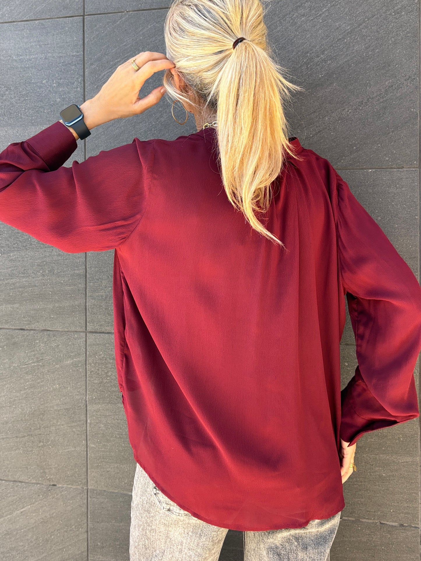 Blusa CAROLINA -TP2402