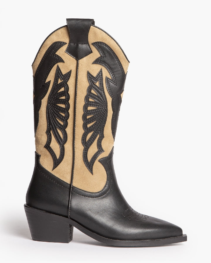 Botas Cowboy