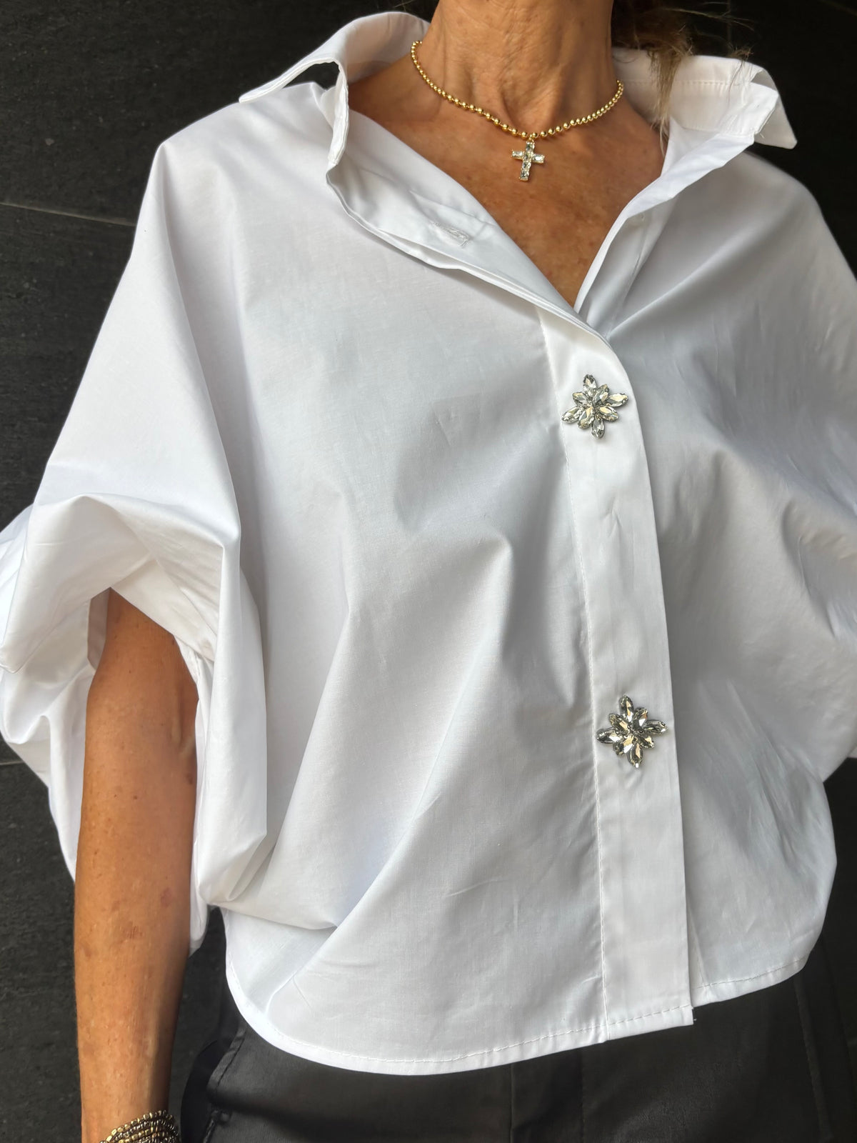 Blusa TRINI