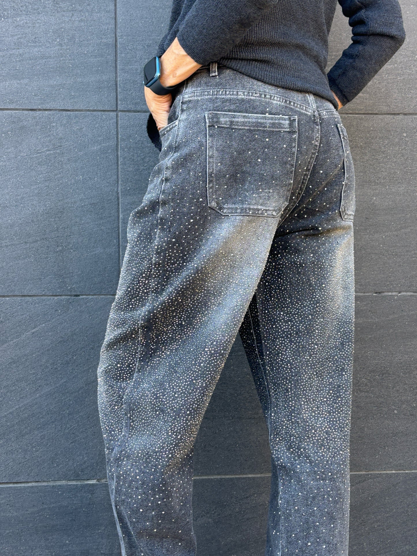 Jeans BALLOOM -TO2505