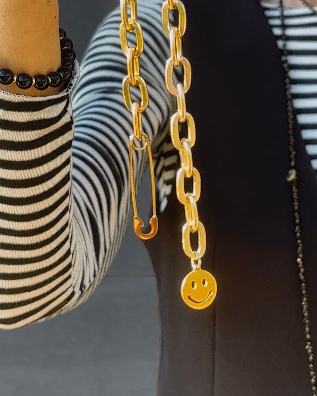 Cadena SMILE -TP2650 ( falta precio) - elisabetolive