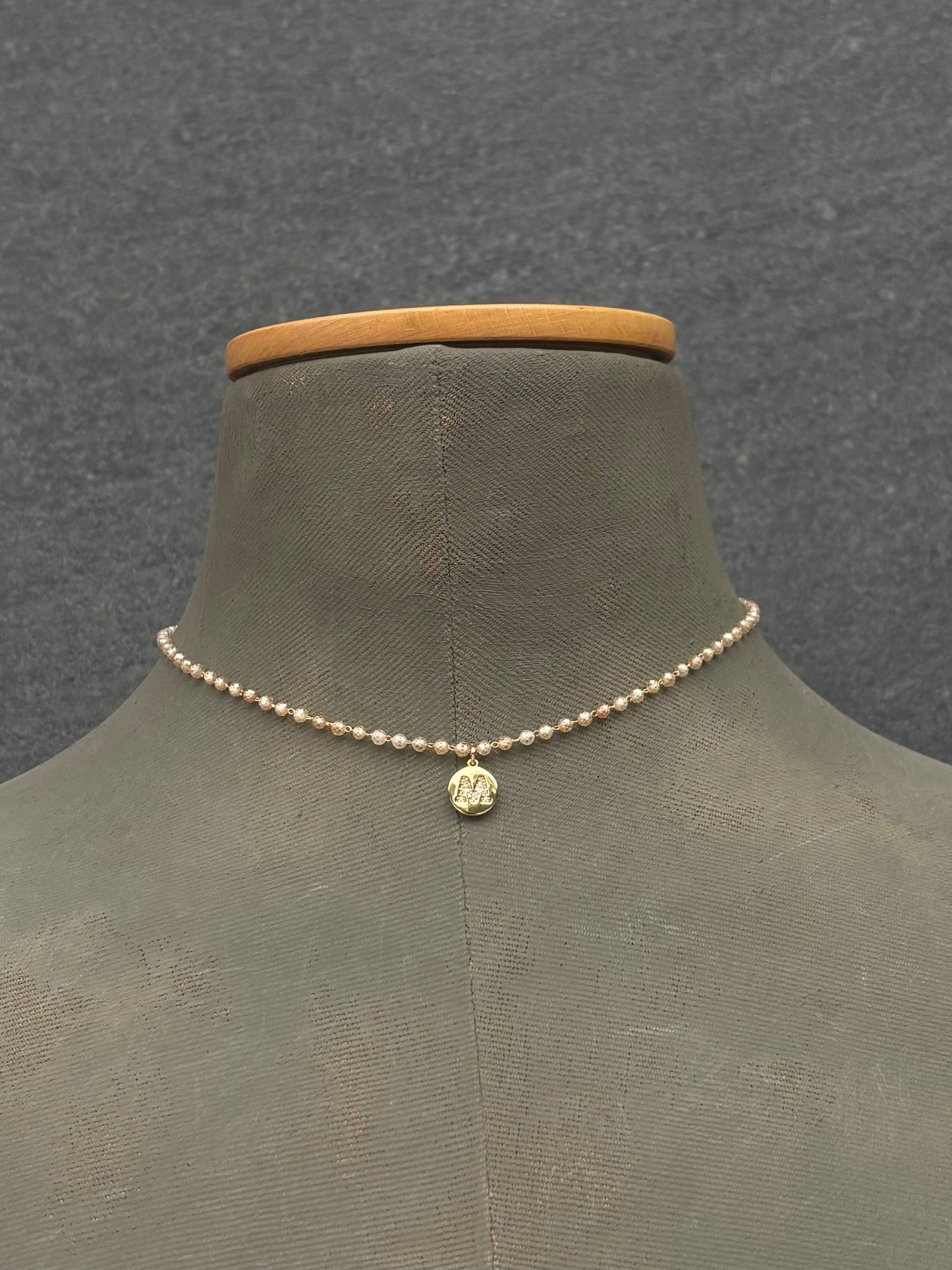 Cadena KARIN -TO25 CJ