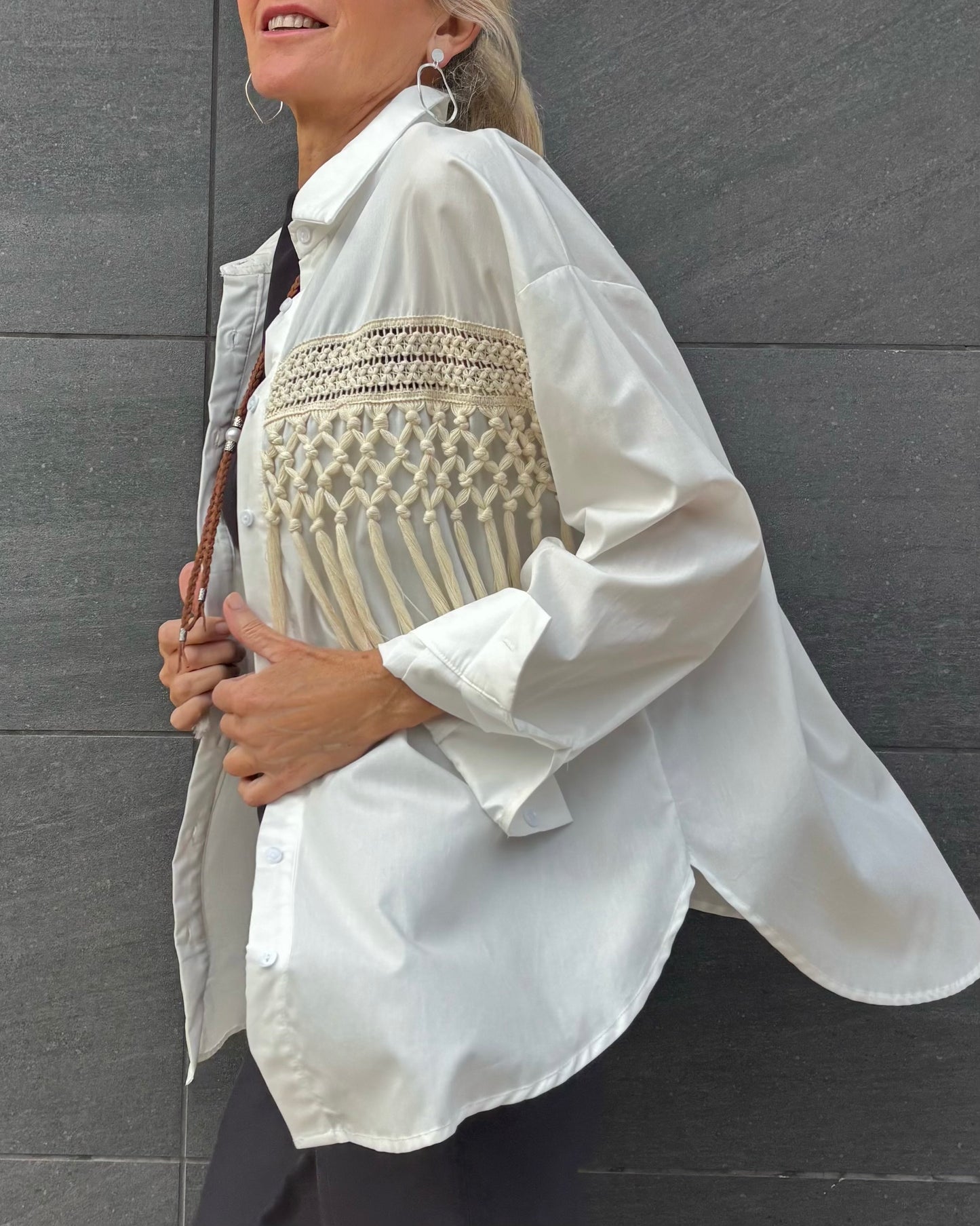 Camisa DAKOTA-TO2503