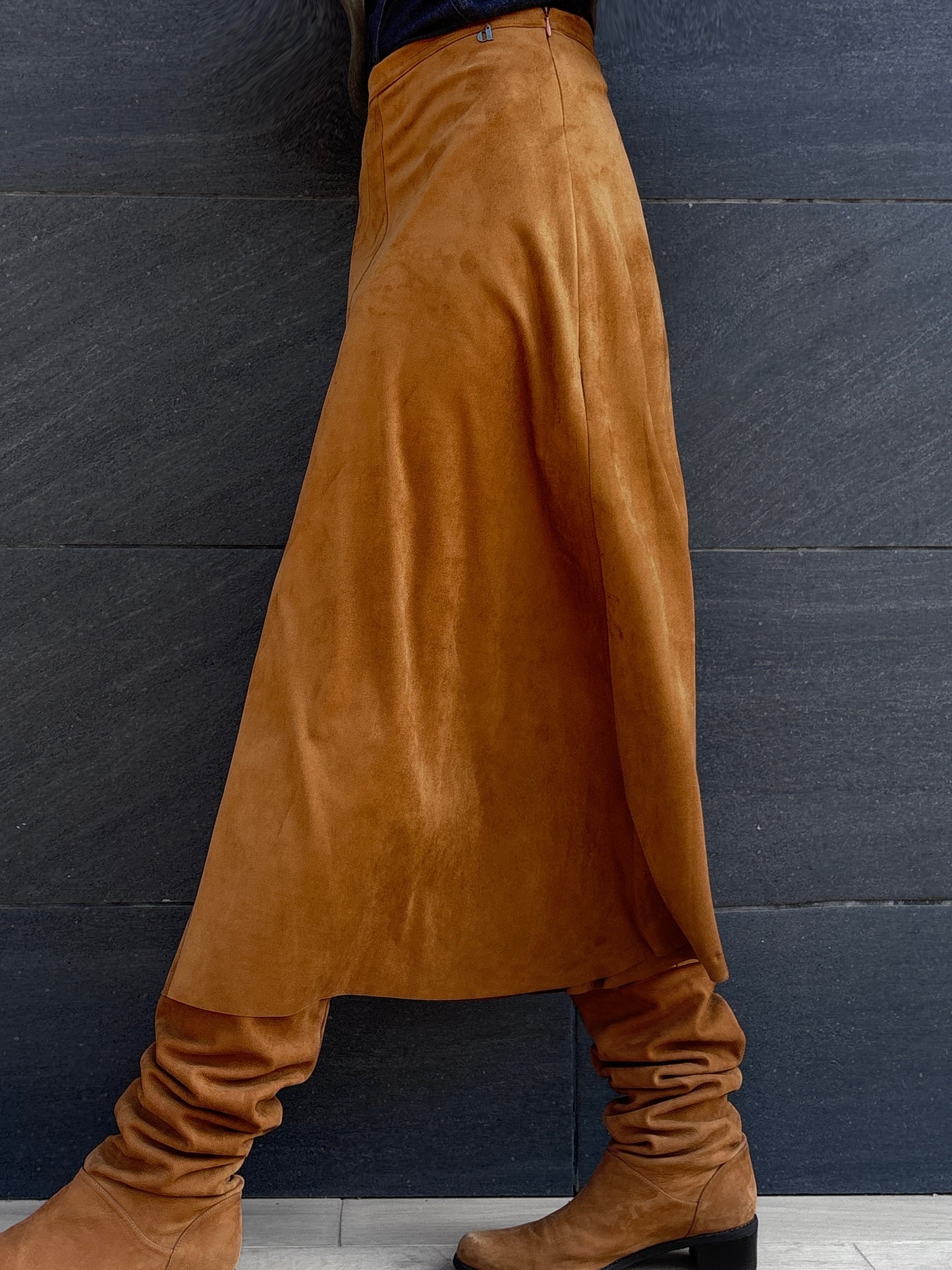 Falda modelo PADME - TI2510