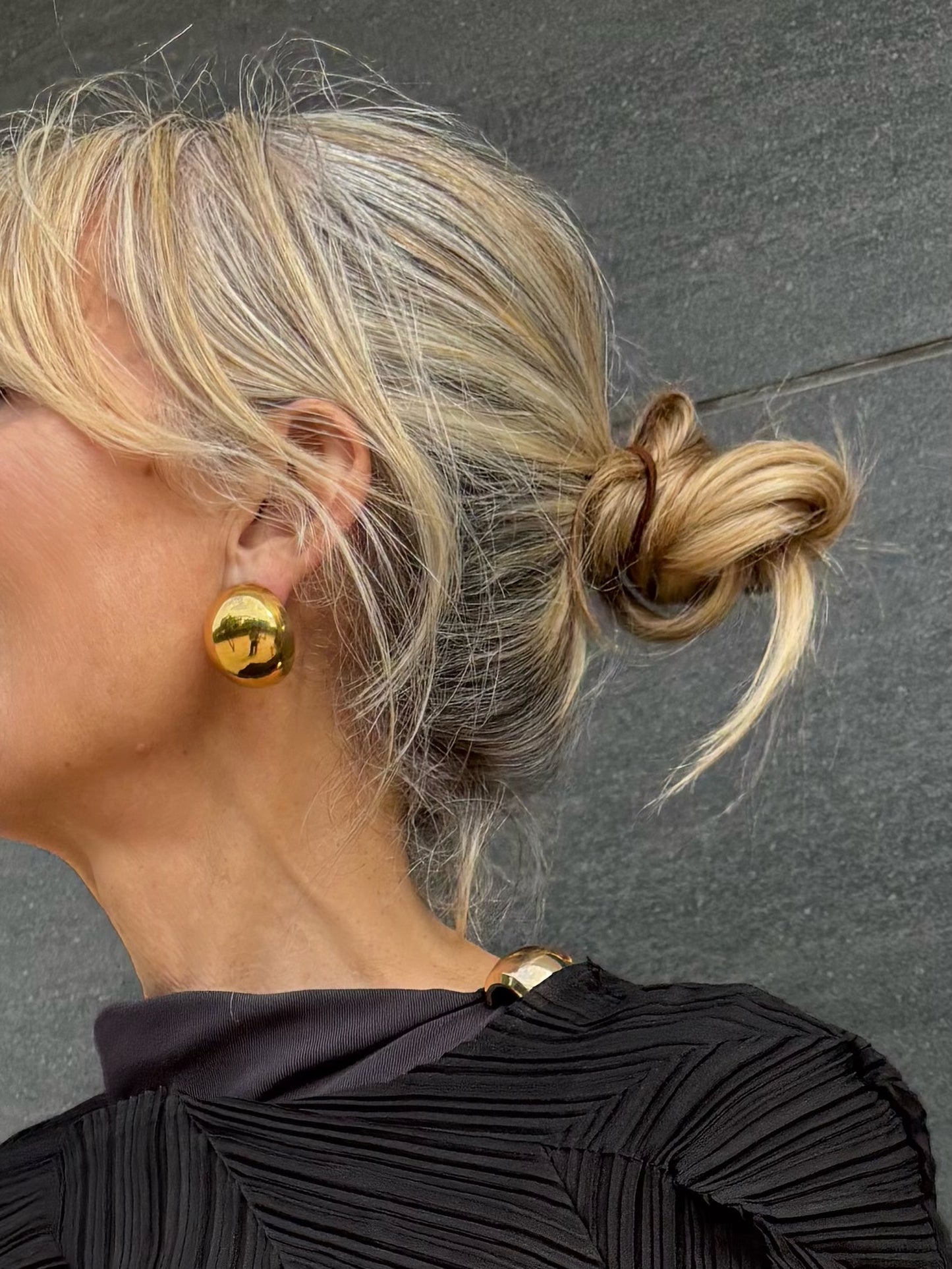 Pendientes BOTÓN -TP2566