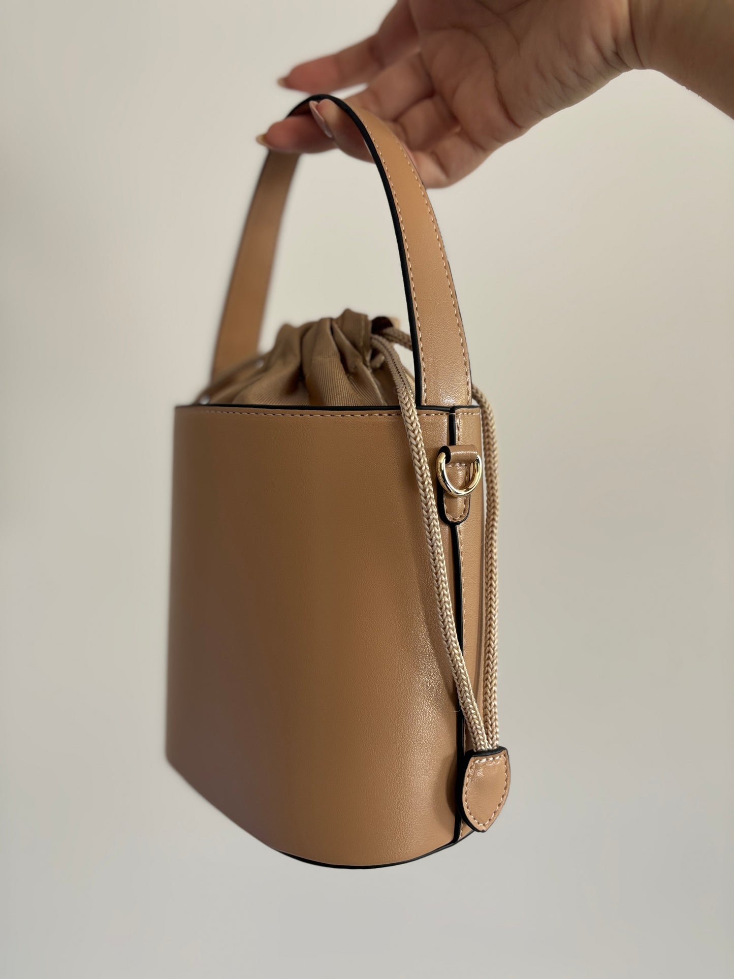 Bolso BOMBONERA -TP2560