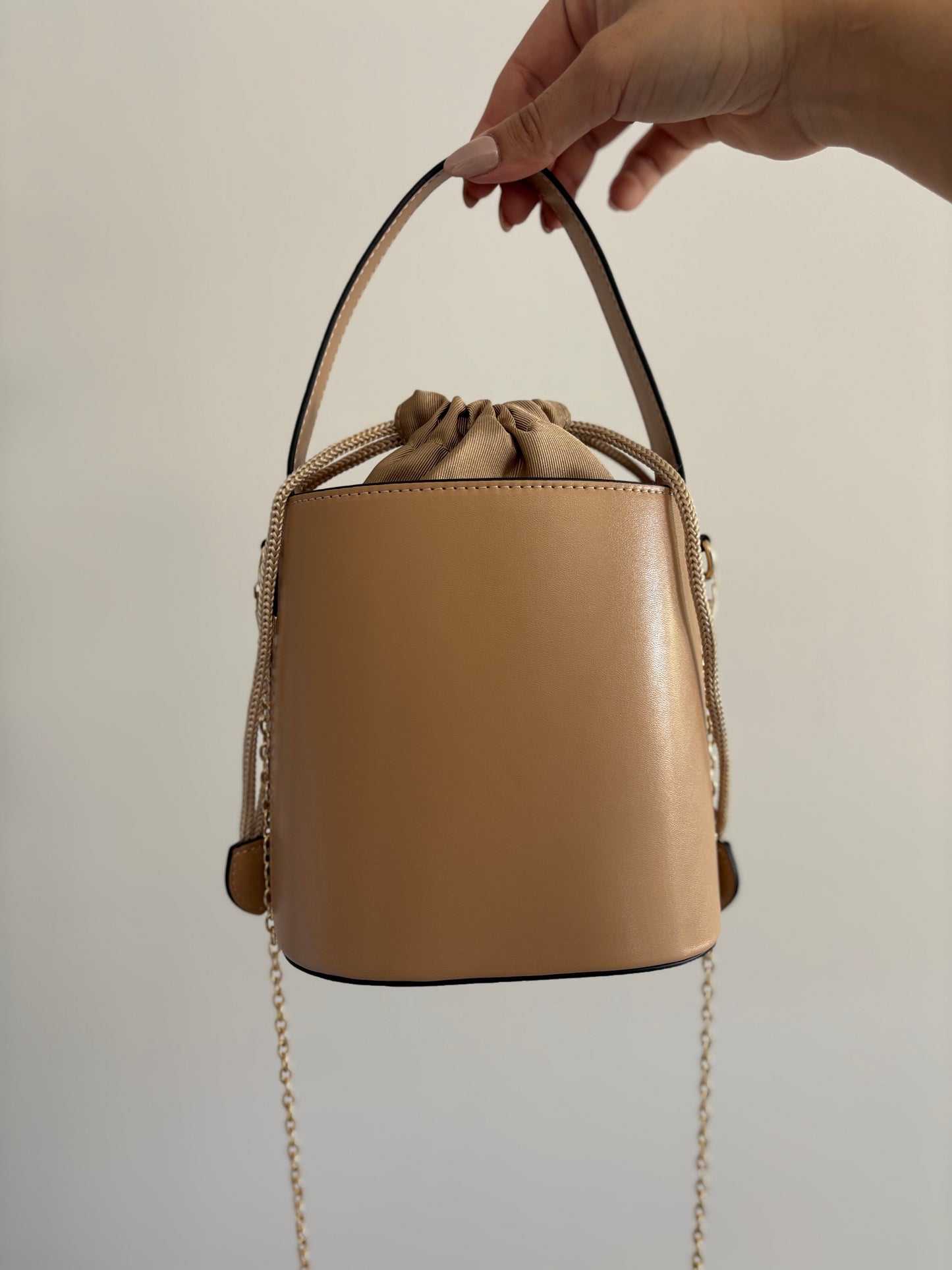Bolso BOMBONERA -TP2560