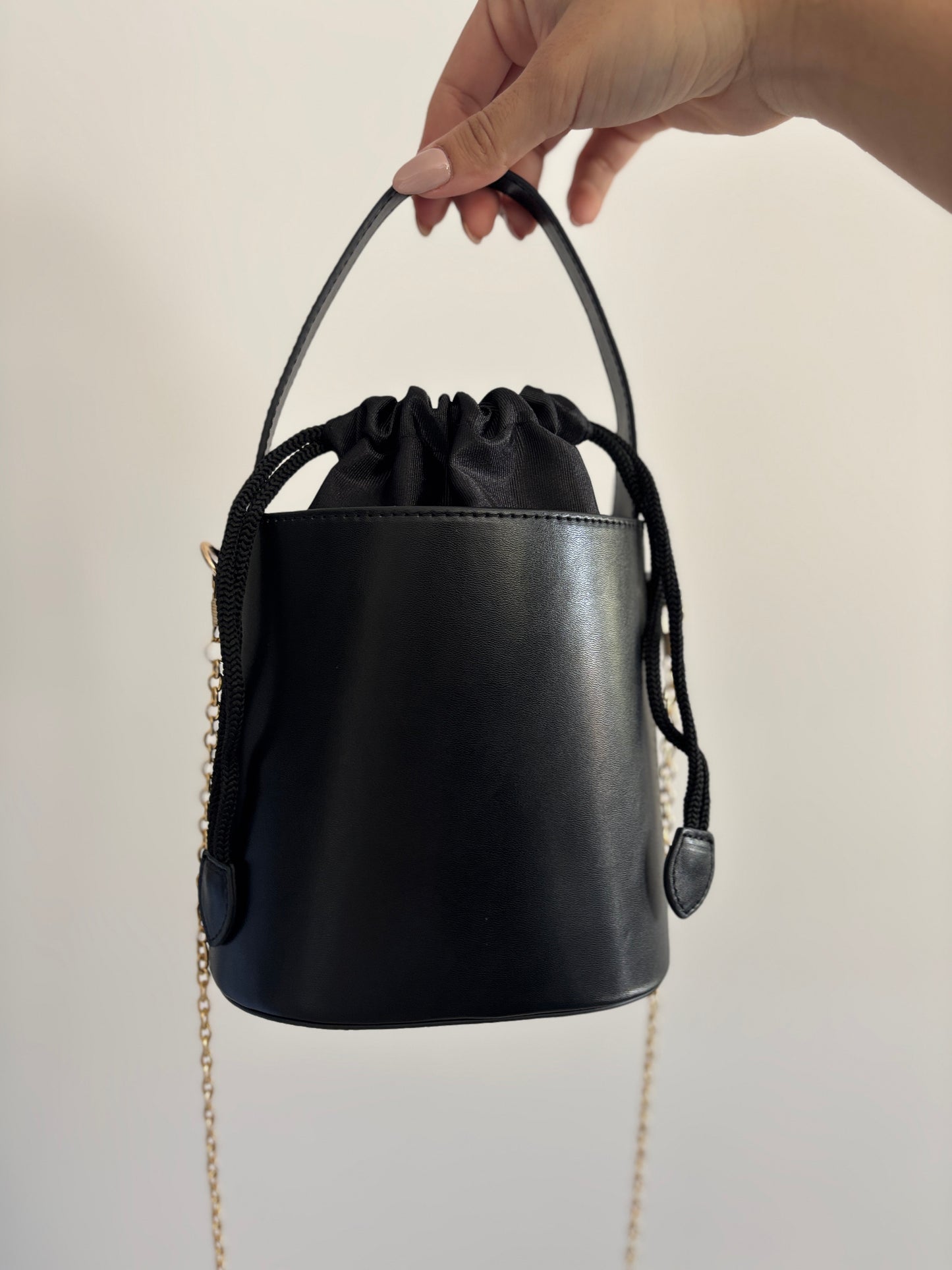 Bolso BOMBONERA -TP2560