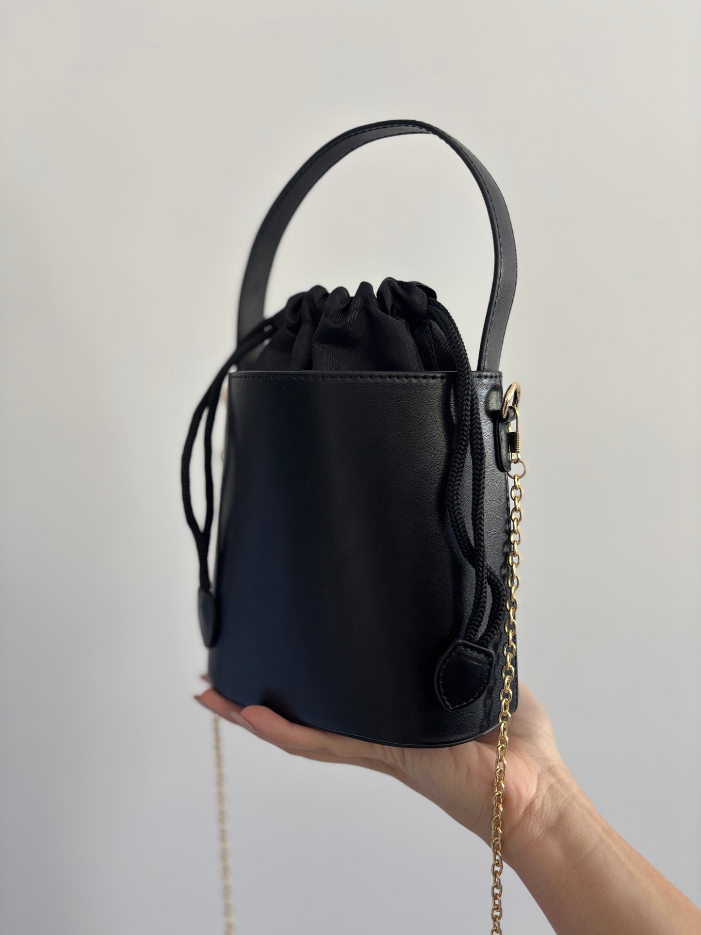 Bolso BOMBONERA -TP2560