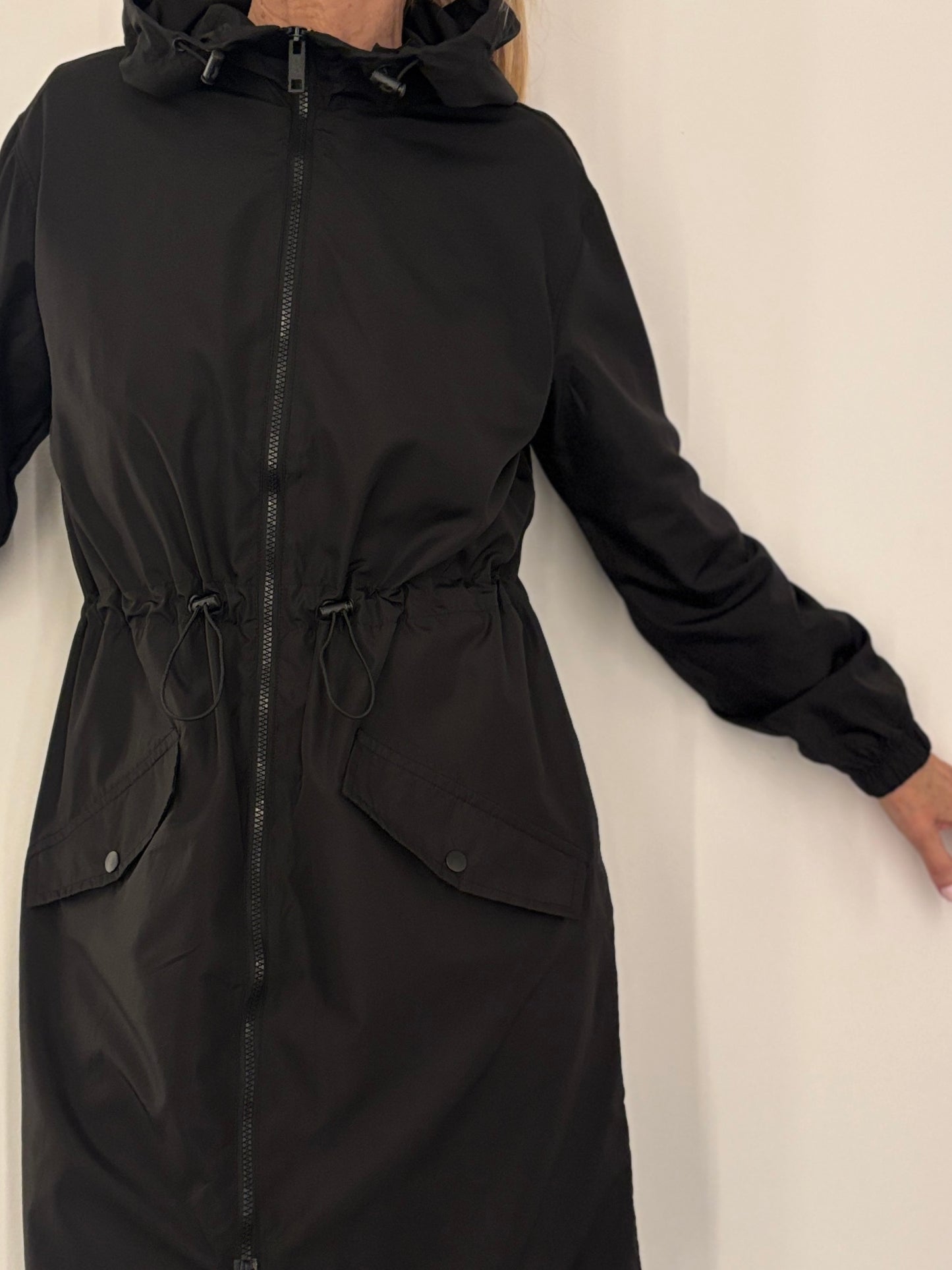 Impermeable modelo ENORA-TO2560