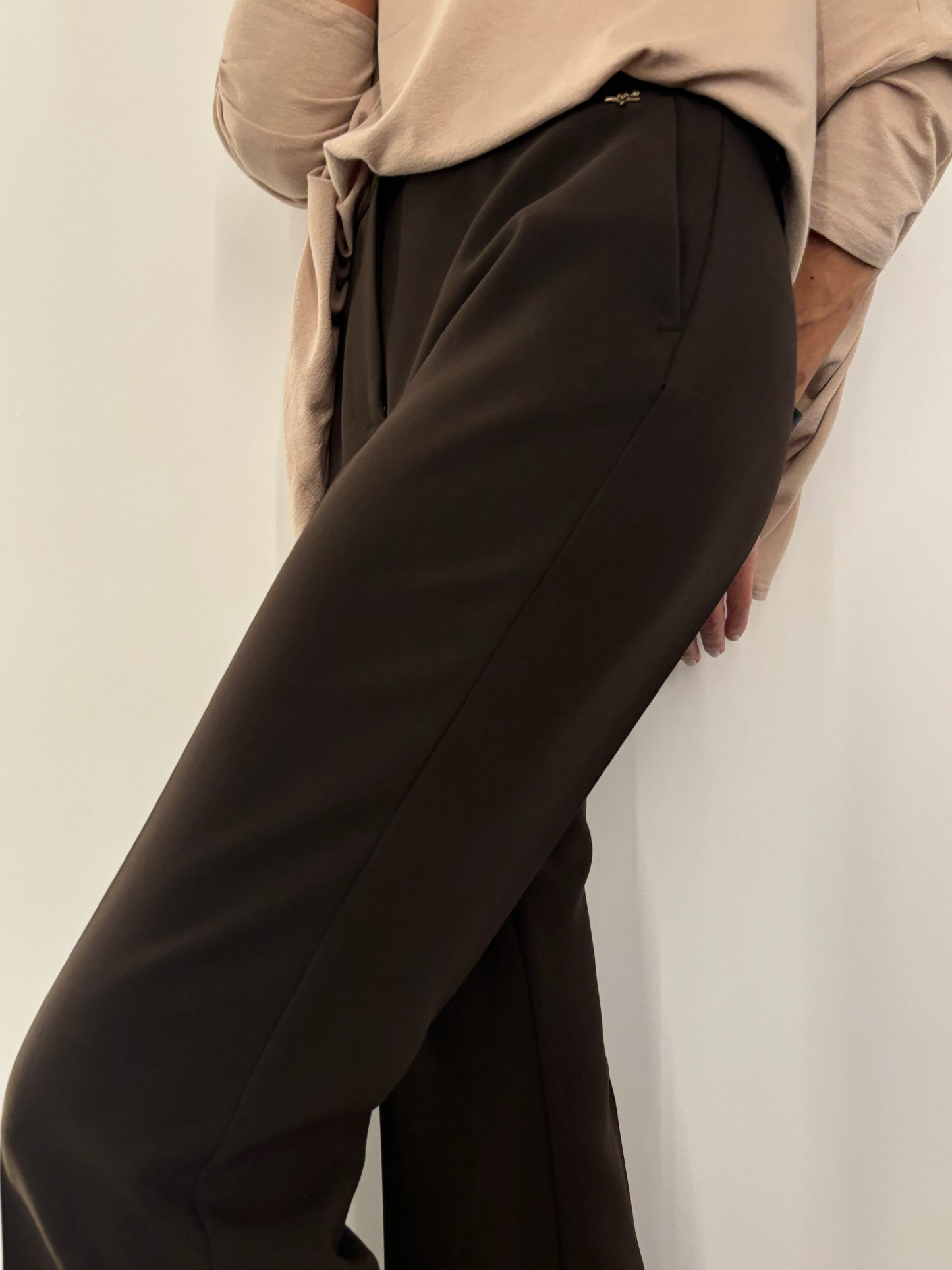 Pantalon VISSER -TO2408