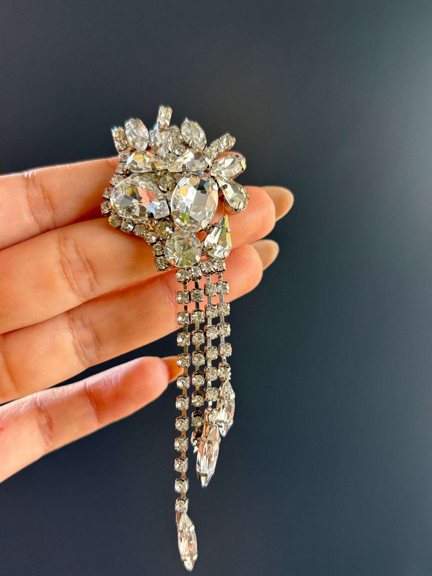 Aguja SIRENE -TP2502