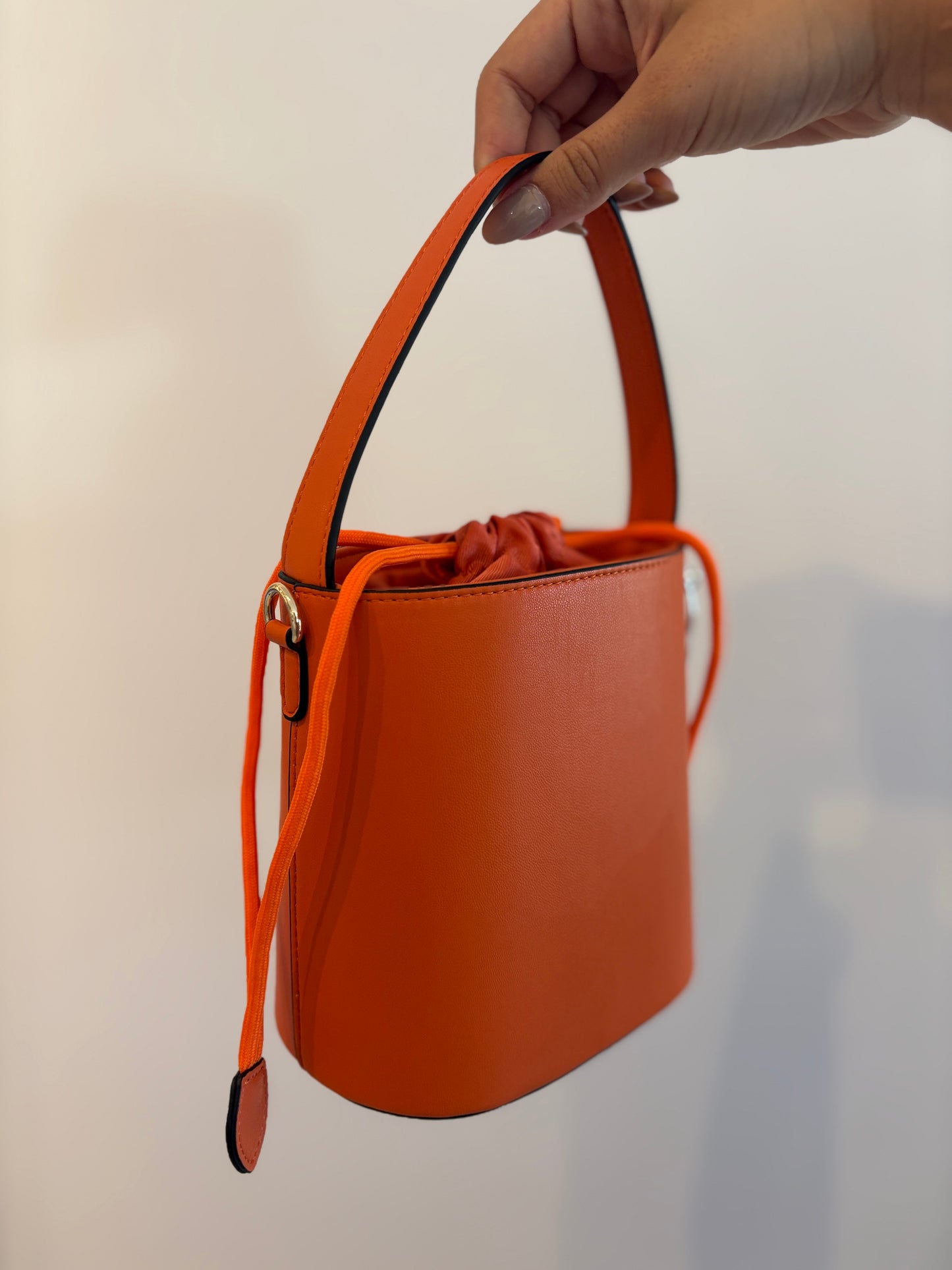 Bolso BOMBONERA -TP2560