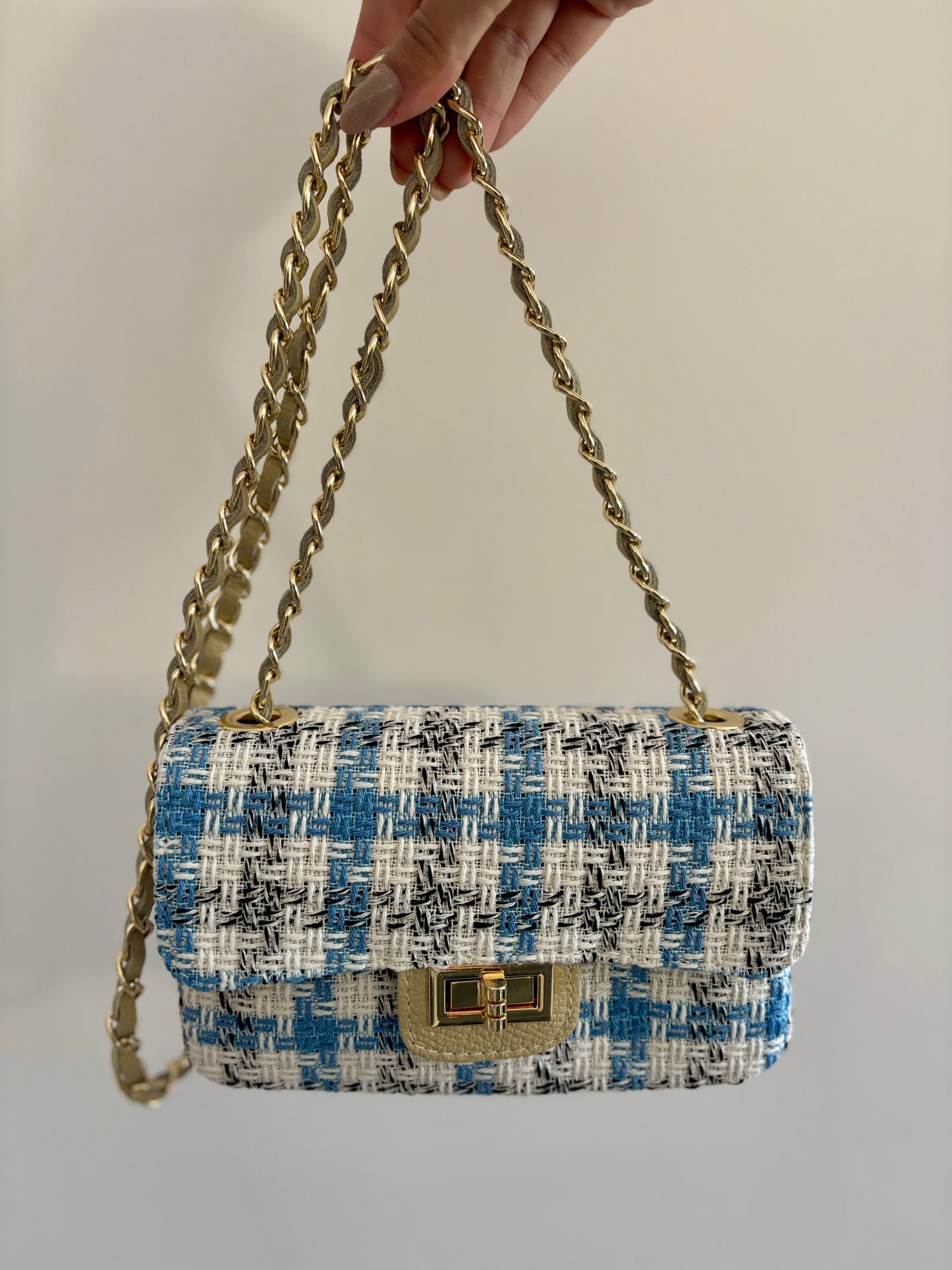 Bolso modelo ANTONELLE - TP2560