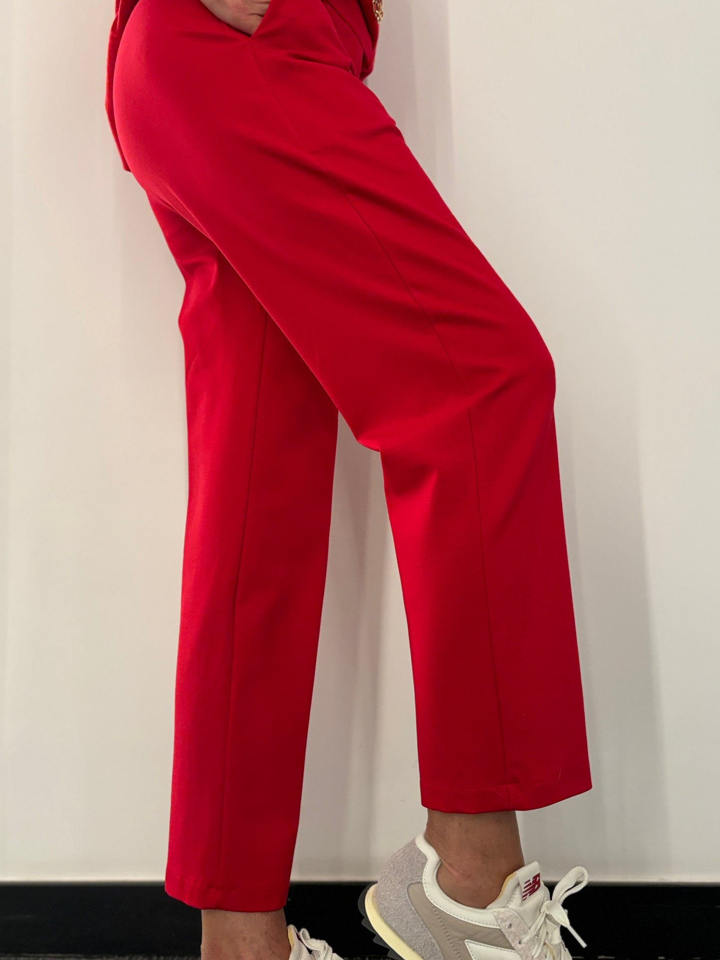 Pantalon CASSIUS-TO2408
