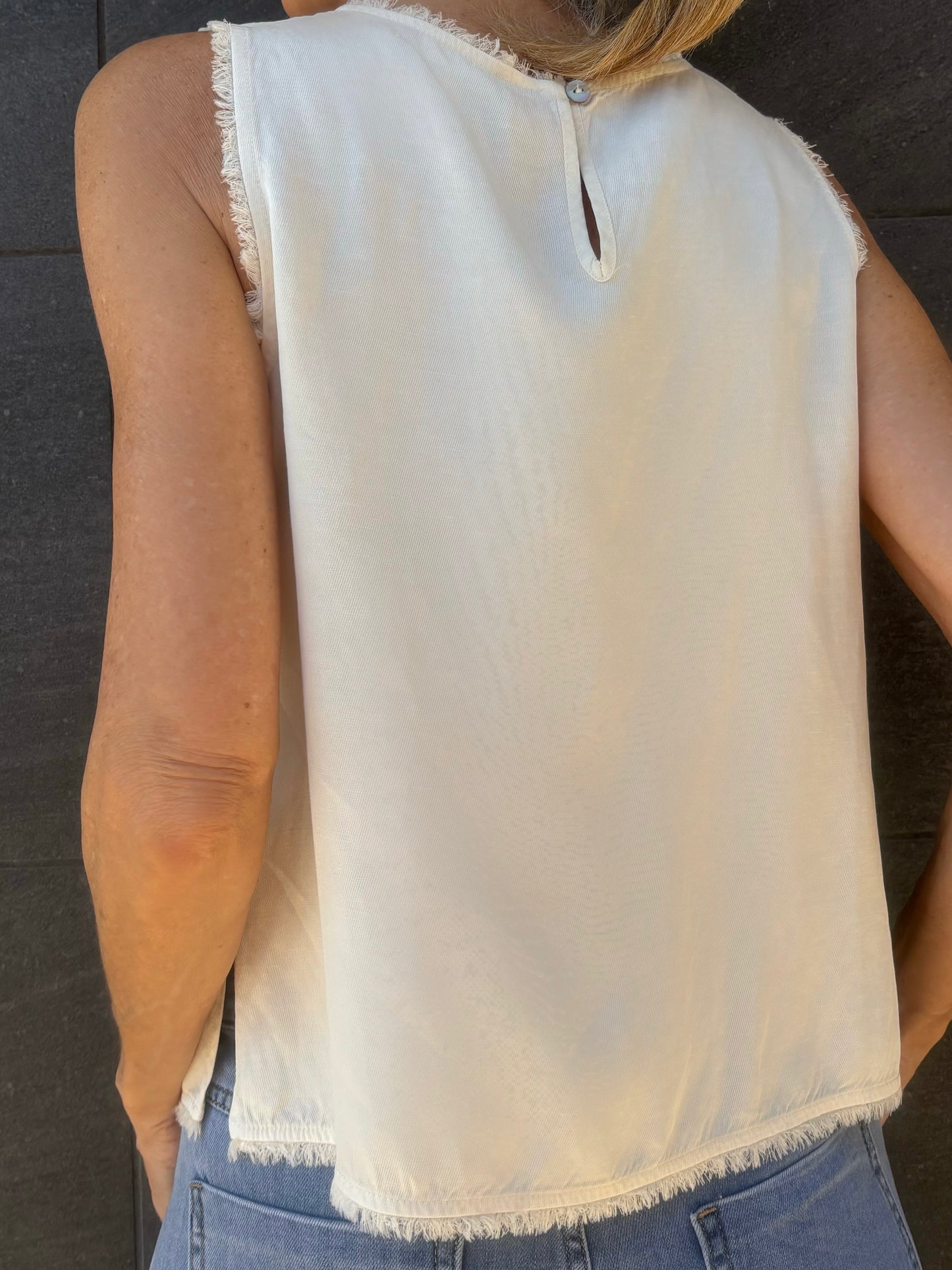 Blusa GAMMA - TP2608