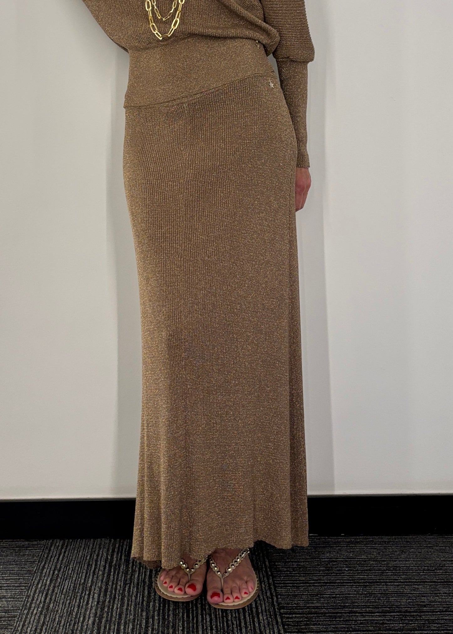 Falda modelo LIONA - TP2510