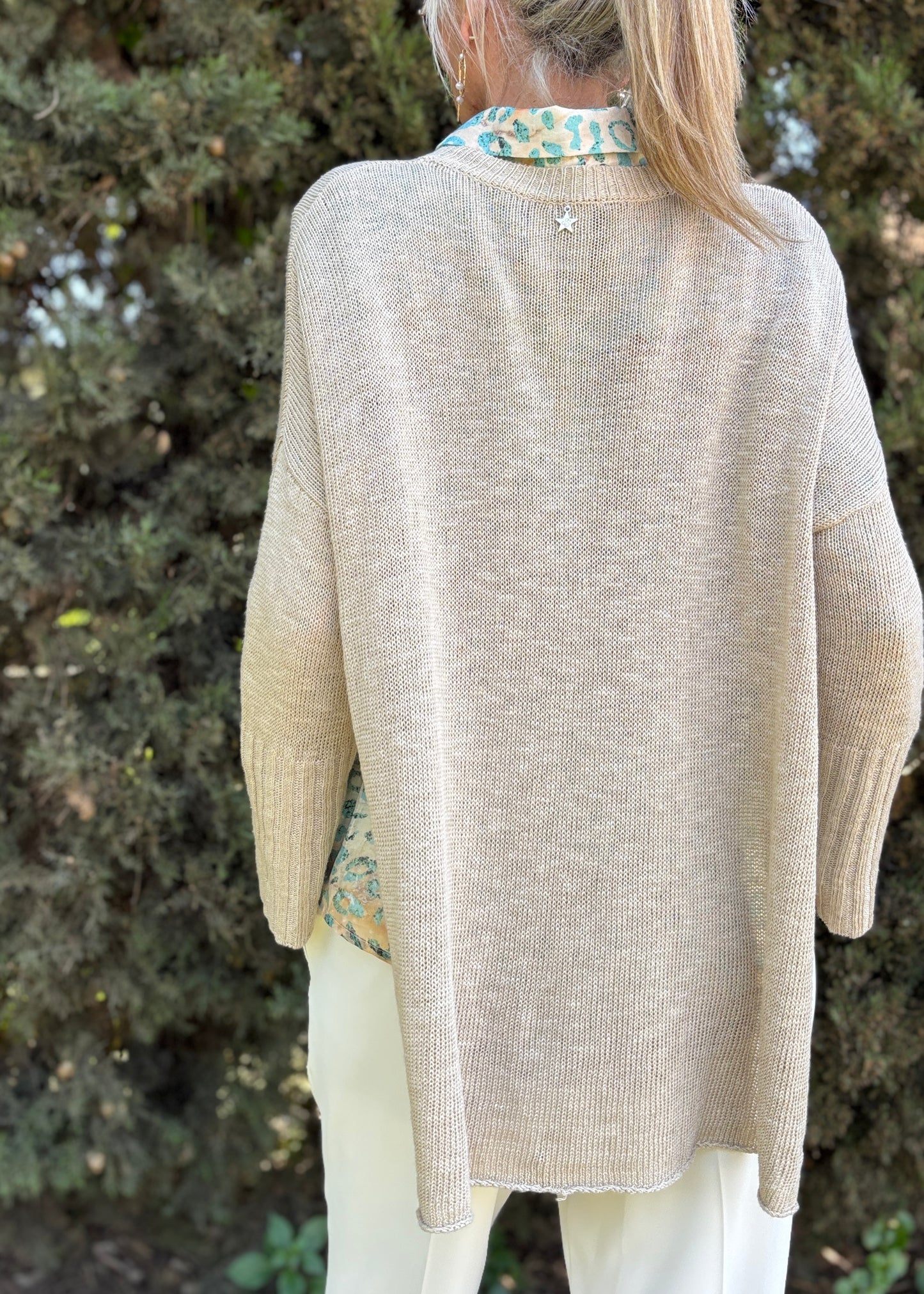 Sueter KIARA - TP2560