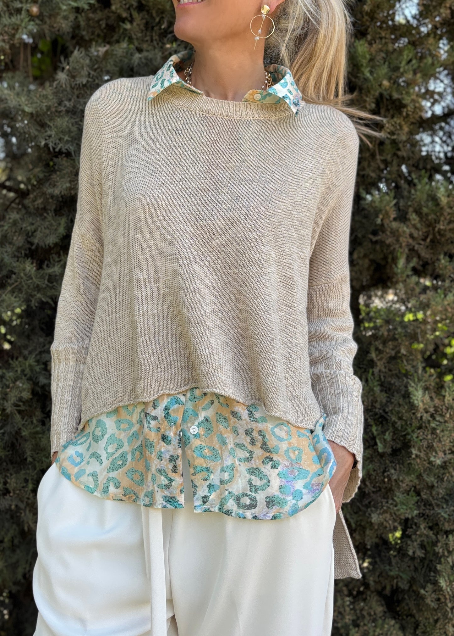 Sueter KIARA - TP2560