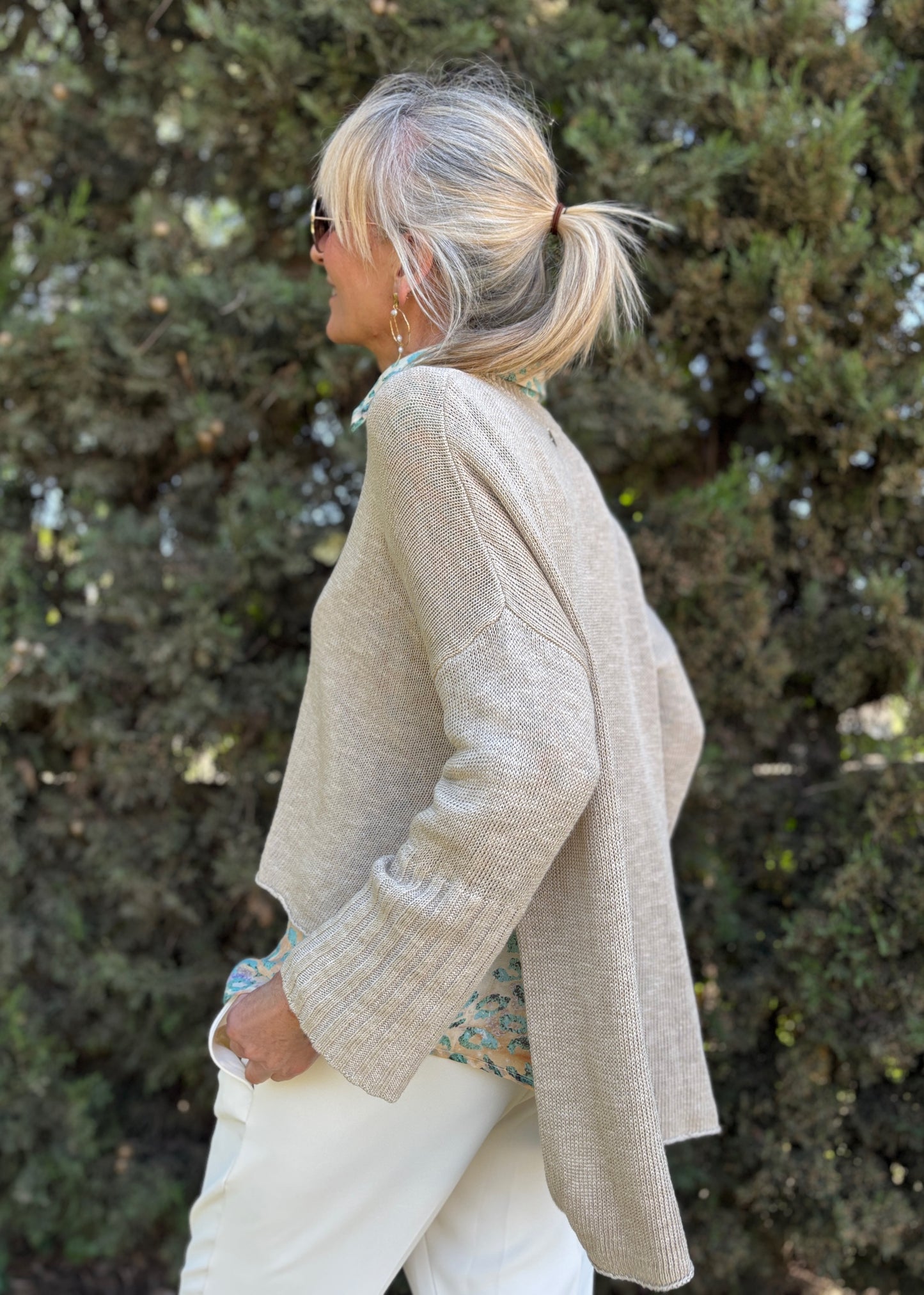 Sueter KIARA - TP2560