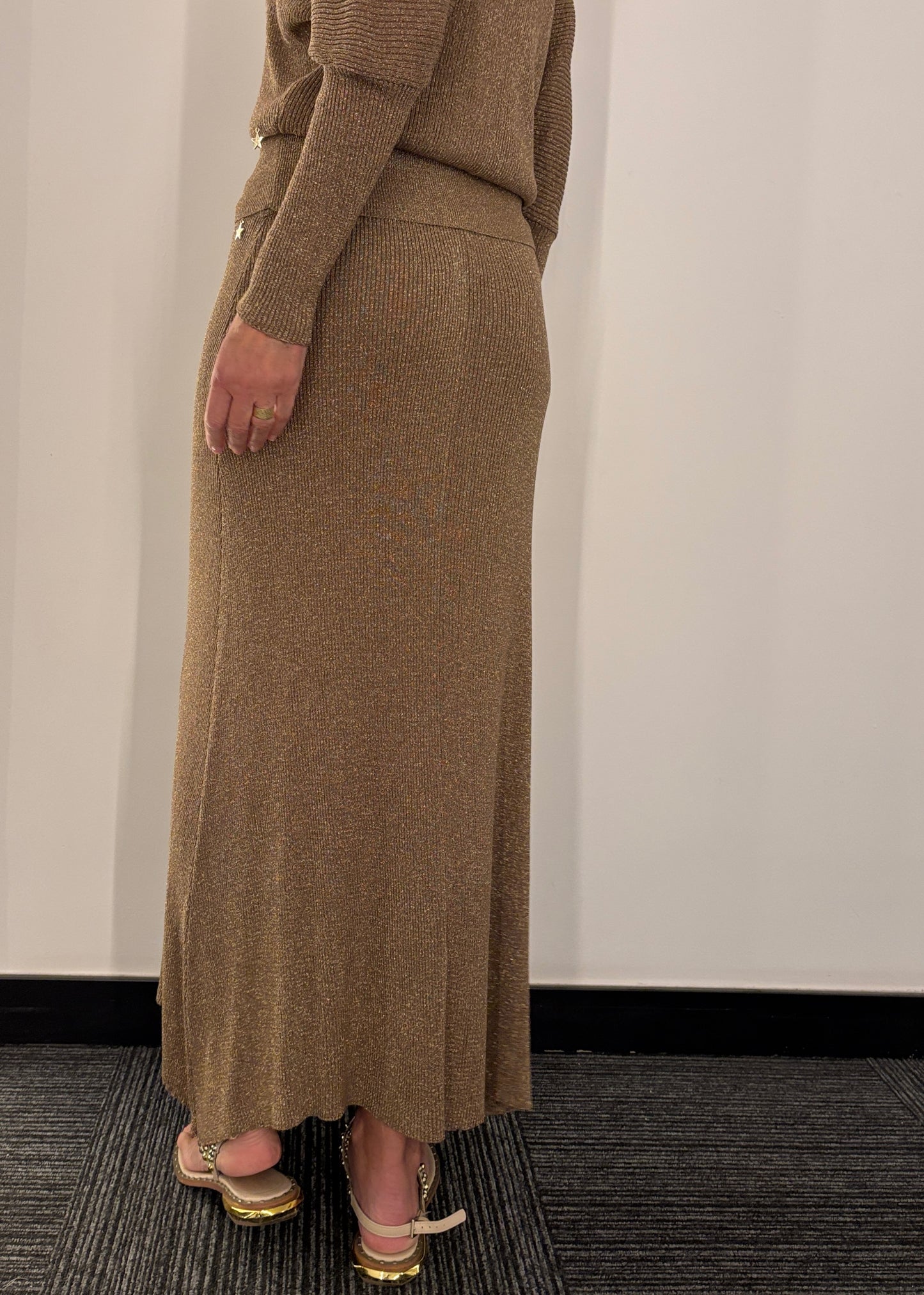 Falda modelo LIONA - TP2510