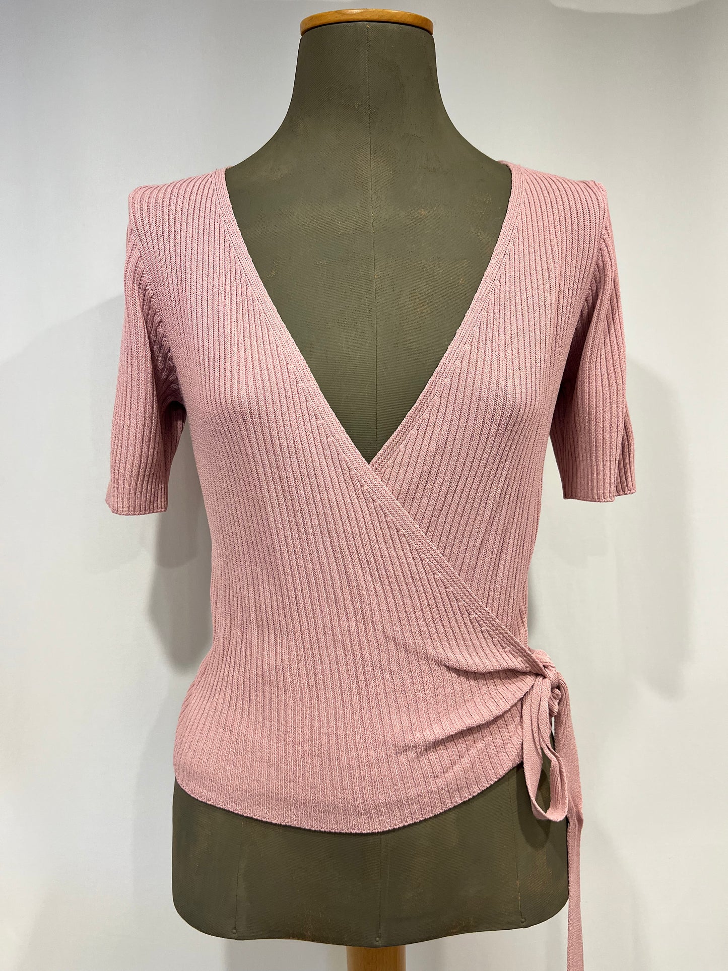 Chaqueta punto DIVINA TP2360 - elisabetolive