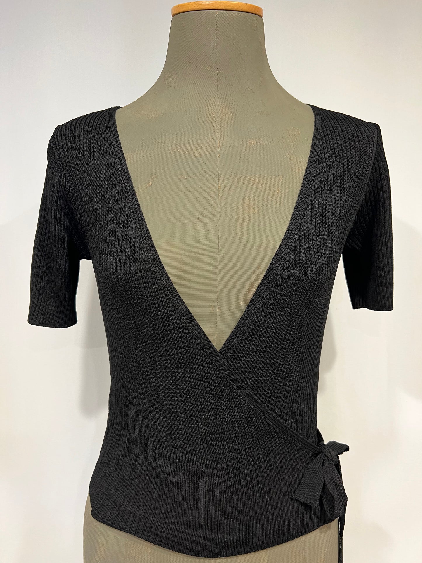 Chaqueta punto DIVINA TP2360 - elisabetolive
