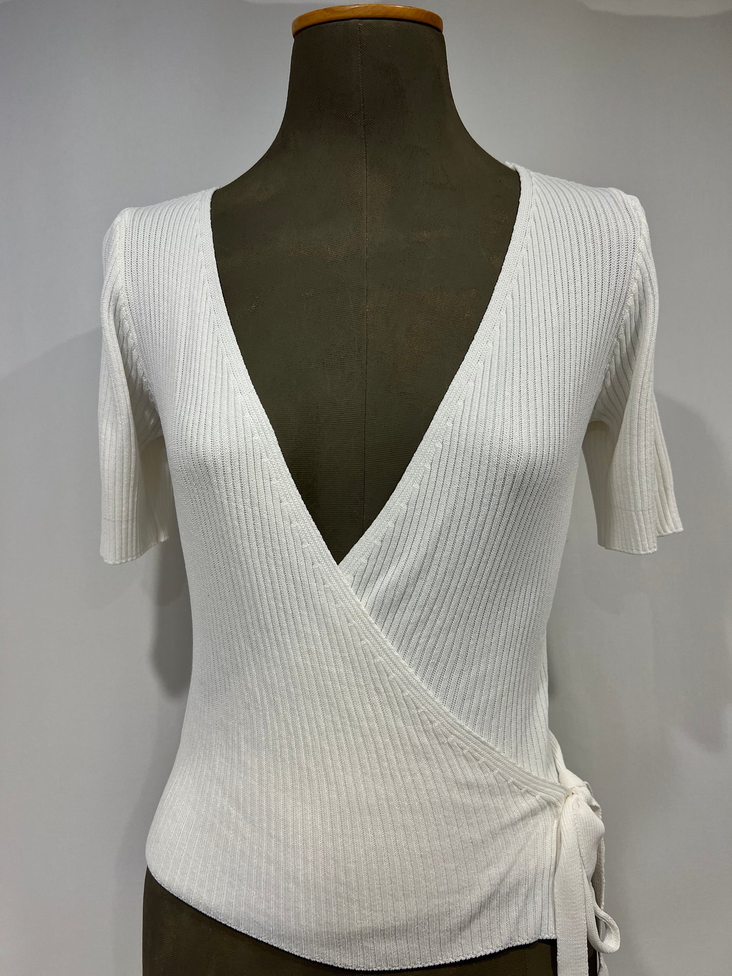 Chaqueta punto DIVINA TP2360 - elisabetolive